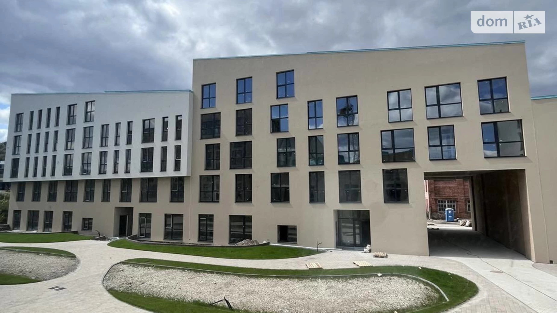 Продається 1-кімнатна квартира 61.3 кв. м у Львові, цена: 70150 $ - фото 5