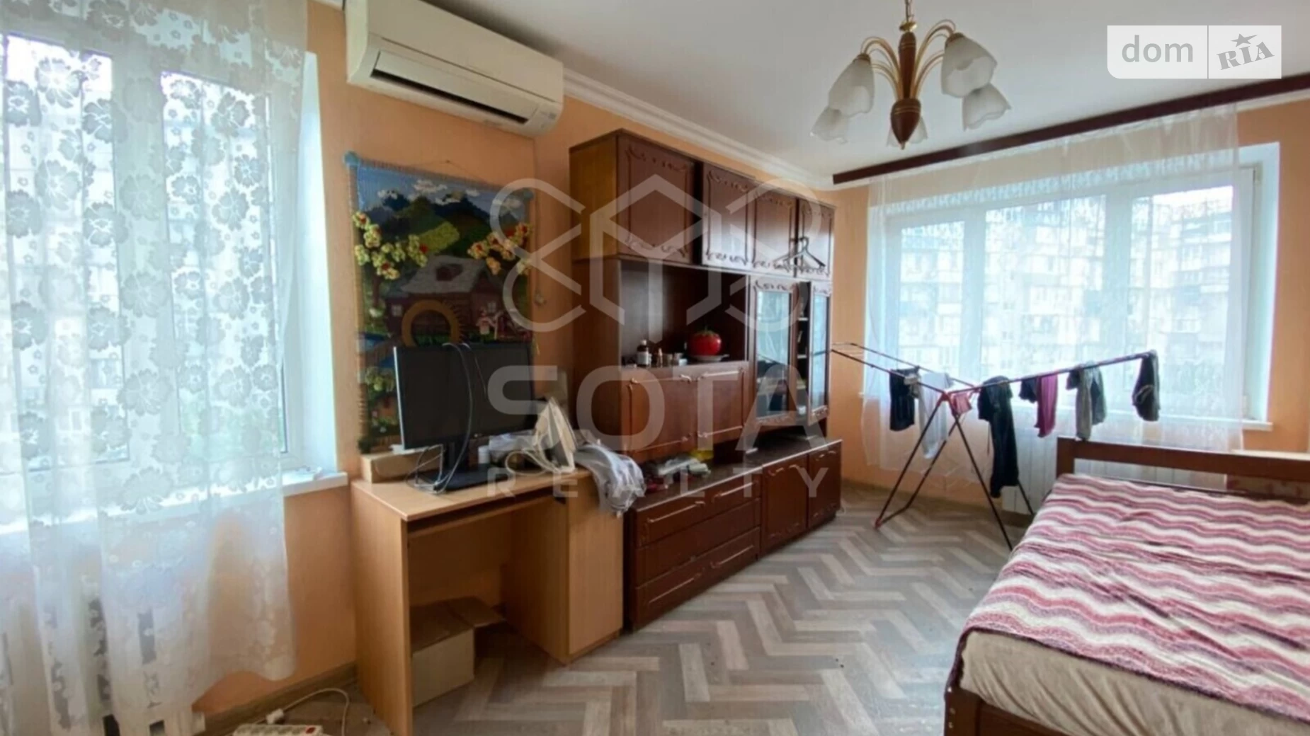Продається 3-кімнатна квартира 70 кв. м у Києві, цена: 73000 $ - фото 2