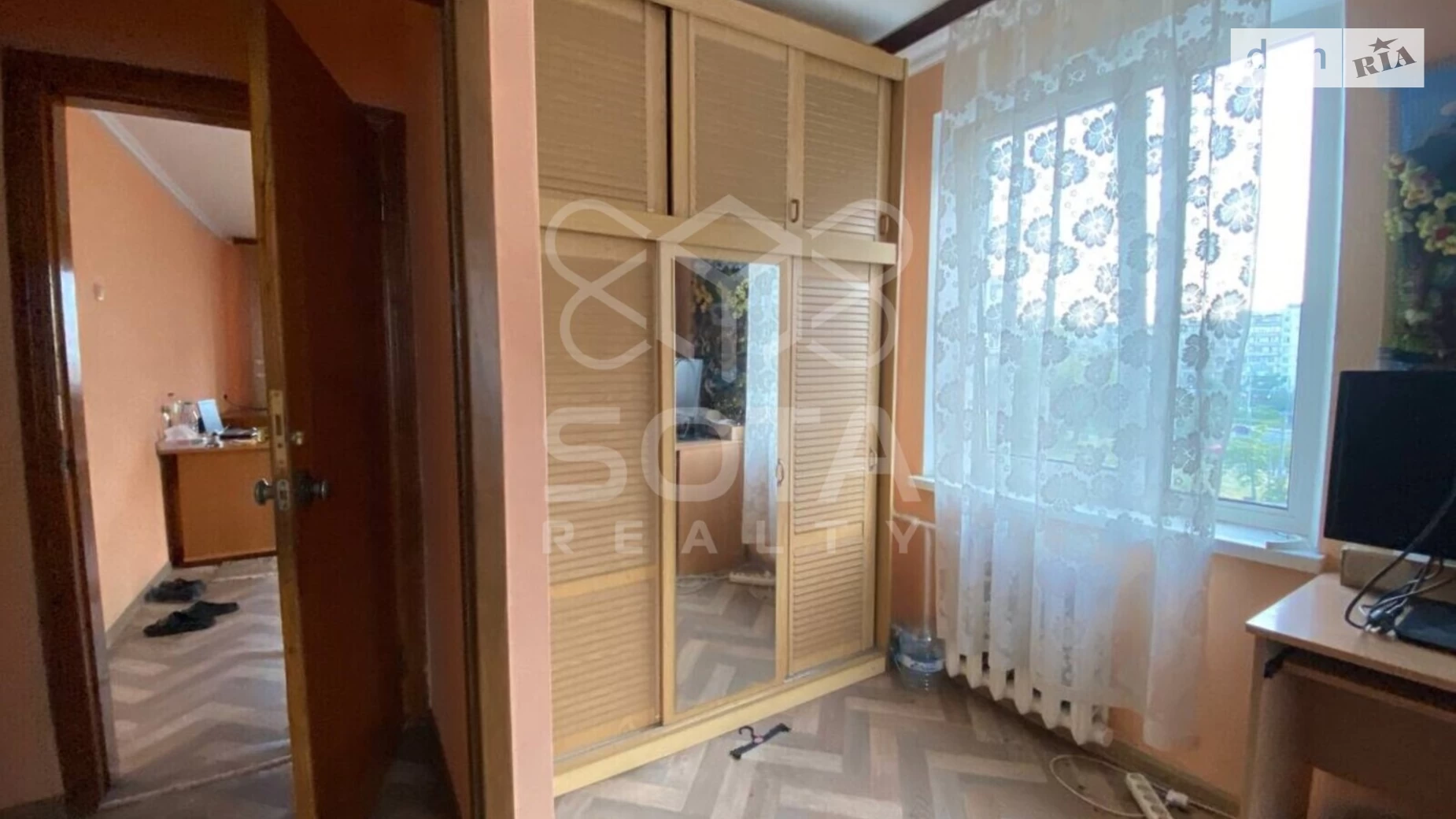 Продається 3-кімнатна квартира 70 кв. м у Києві, цена: 73000 $ - фото 4