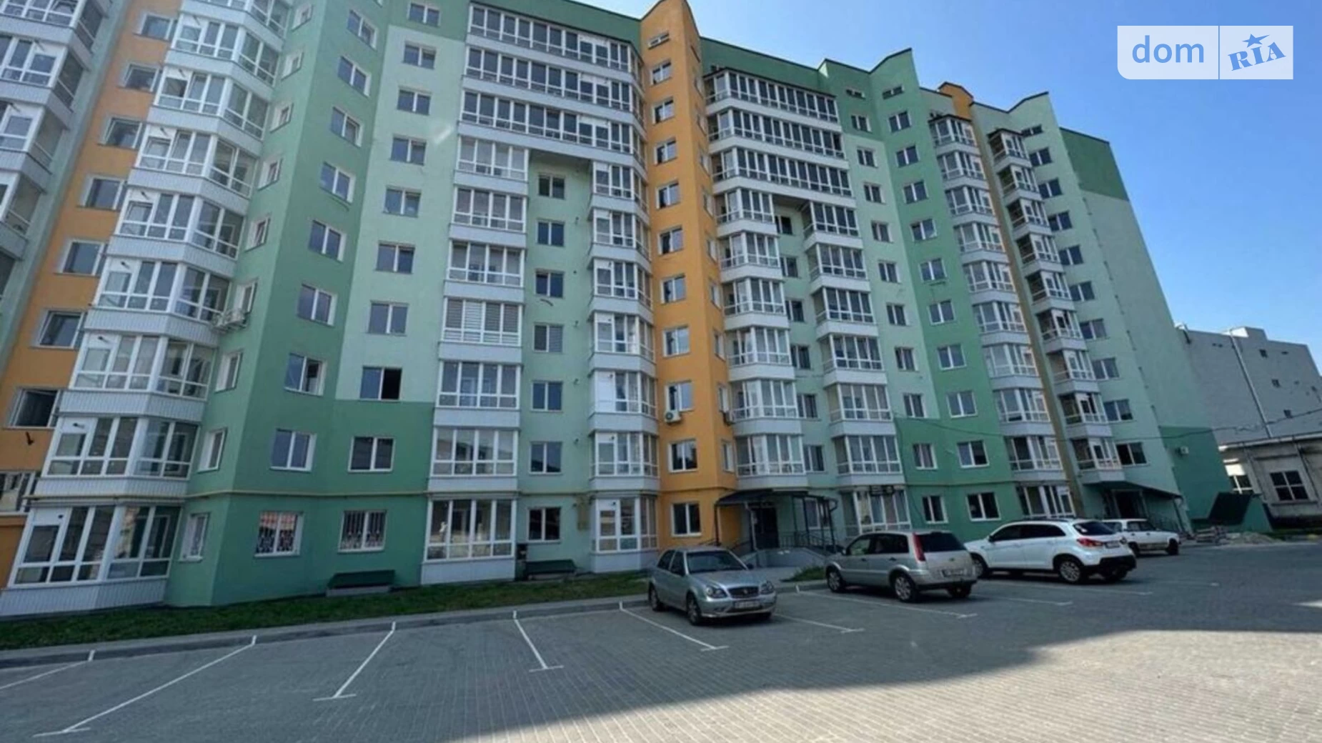 Продается 2-комнатная квартира 61 кв. м в Полтаве, пл. Павленковская - фото 3
