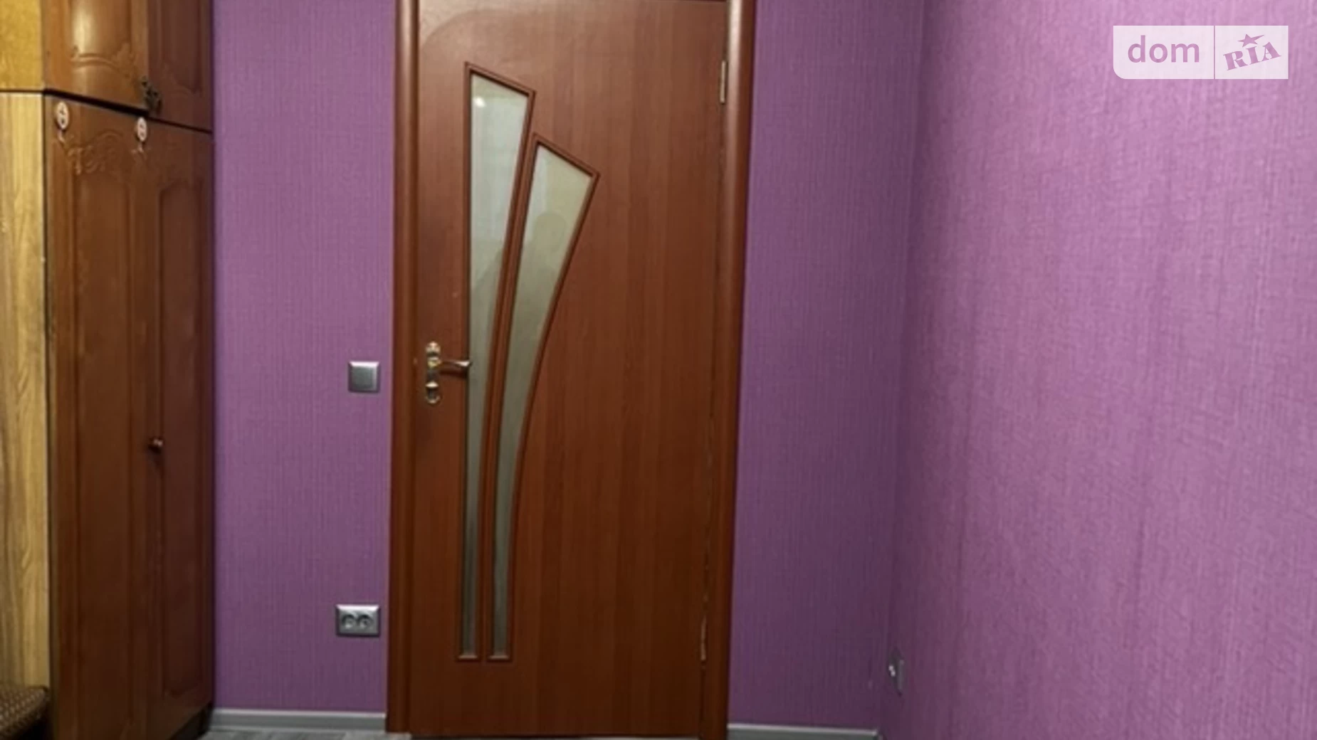 Сдается в аренду 2-комнатная квартира 47 кв. м в Виннице, ул. Андрея Первозванного, 60 - фото 4