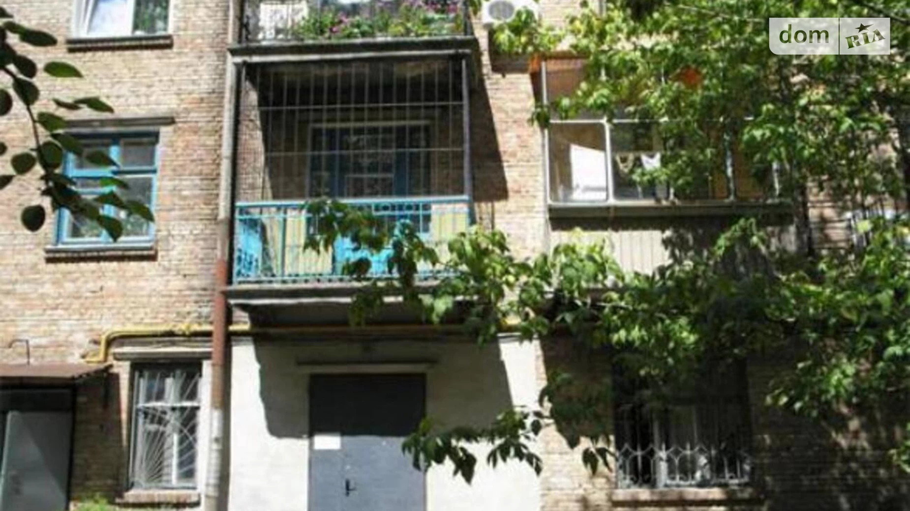Продается 3-комнатная квартира 86 кв. м в Киеве, ул. Владимира Винниченко(Юрия Коцюбинского), 7 - фото 2