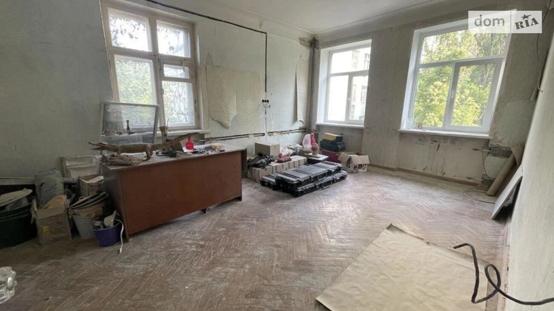 Продается 3-комнатная квартира 86 кв. м в Киеве, ул. Владимира Винниченко(Юрия Коцюбинского), 7 - фото 4