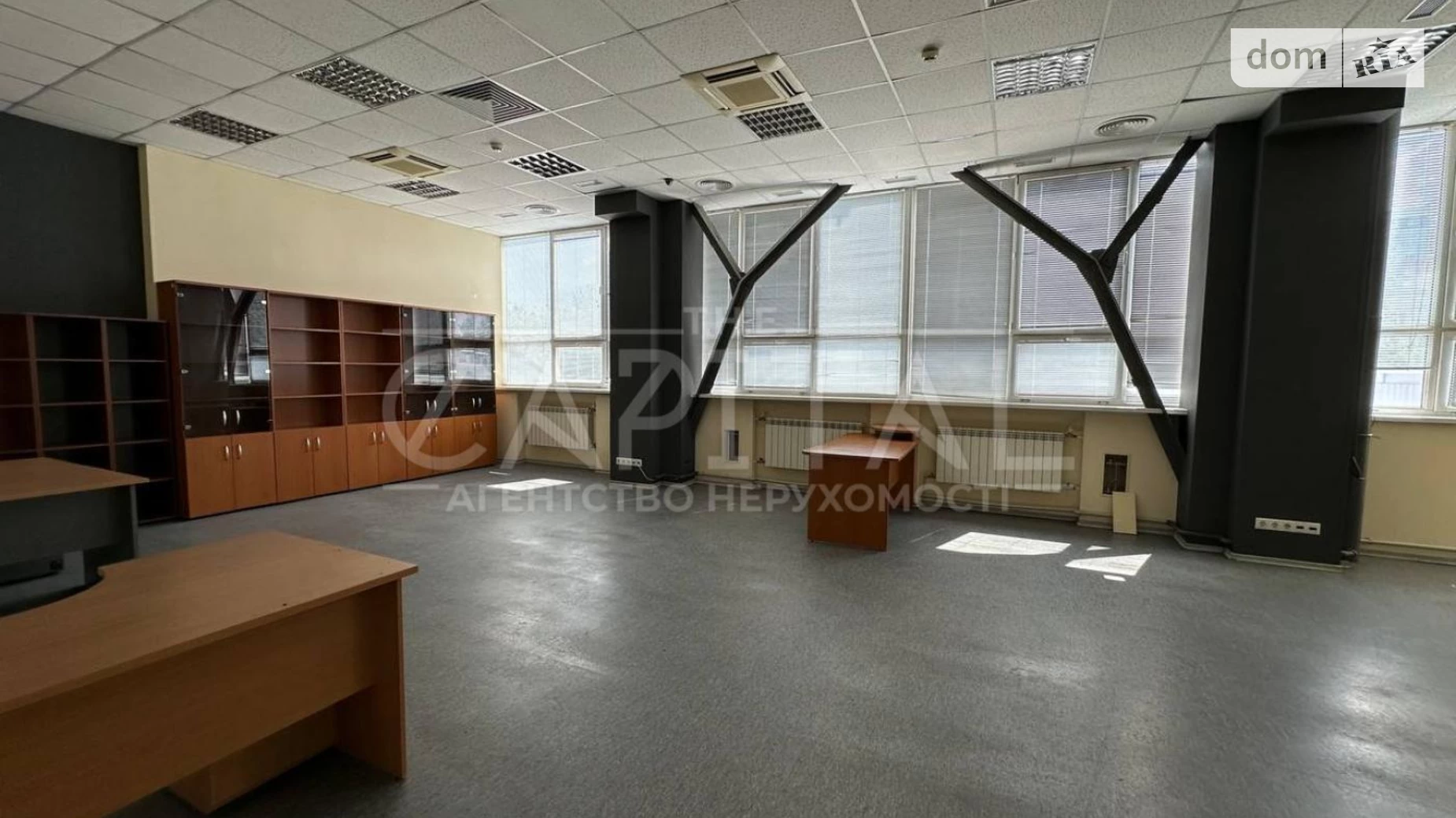 Сдается в аренду офис 450 кв. м в бизнес-центре, цена: 4400 $ - фото 2