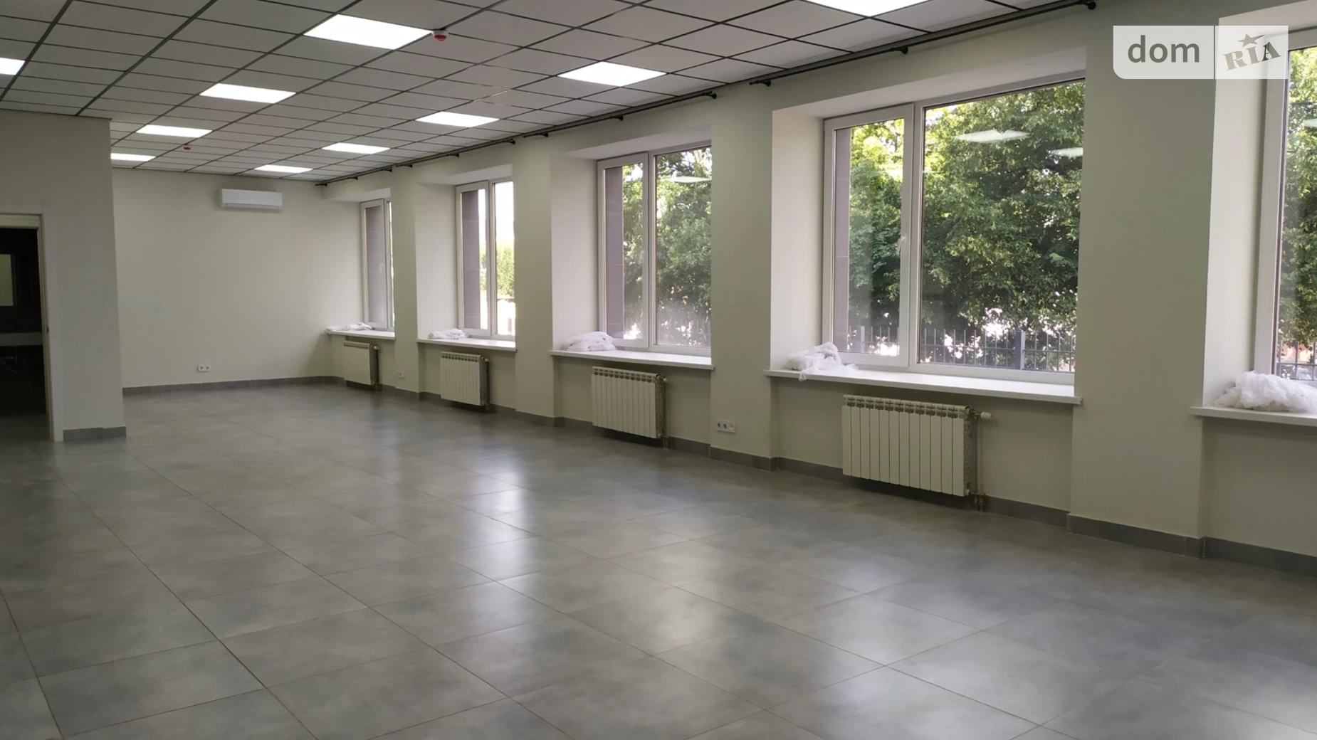 Сдается в аренду офис 92 кв. м в бизнес-центре, цена: 37200 грн - фото 3