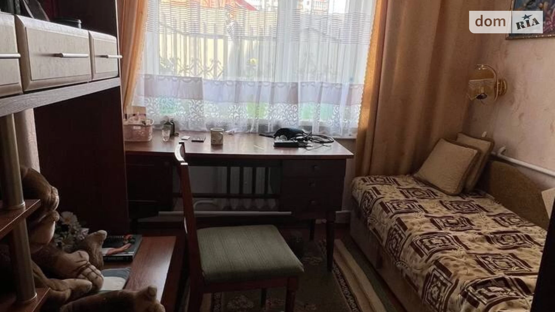 Продается часть дома 70.4 кв. м с баней/сауной, цена: 70000 $ - фото 5