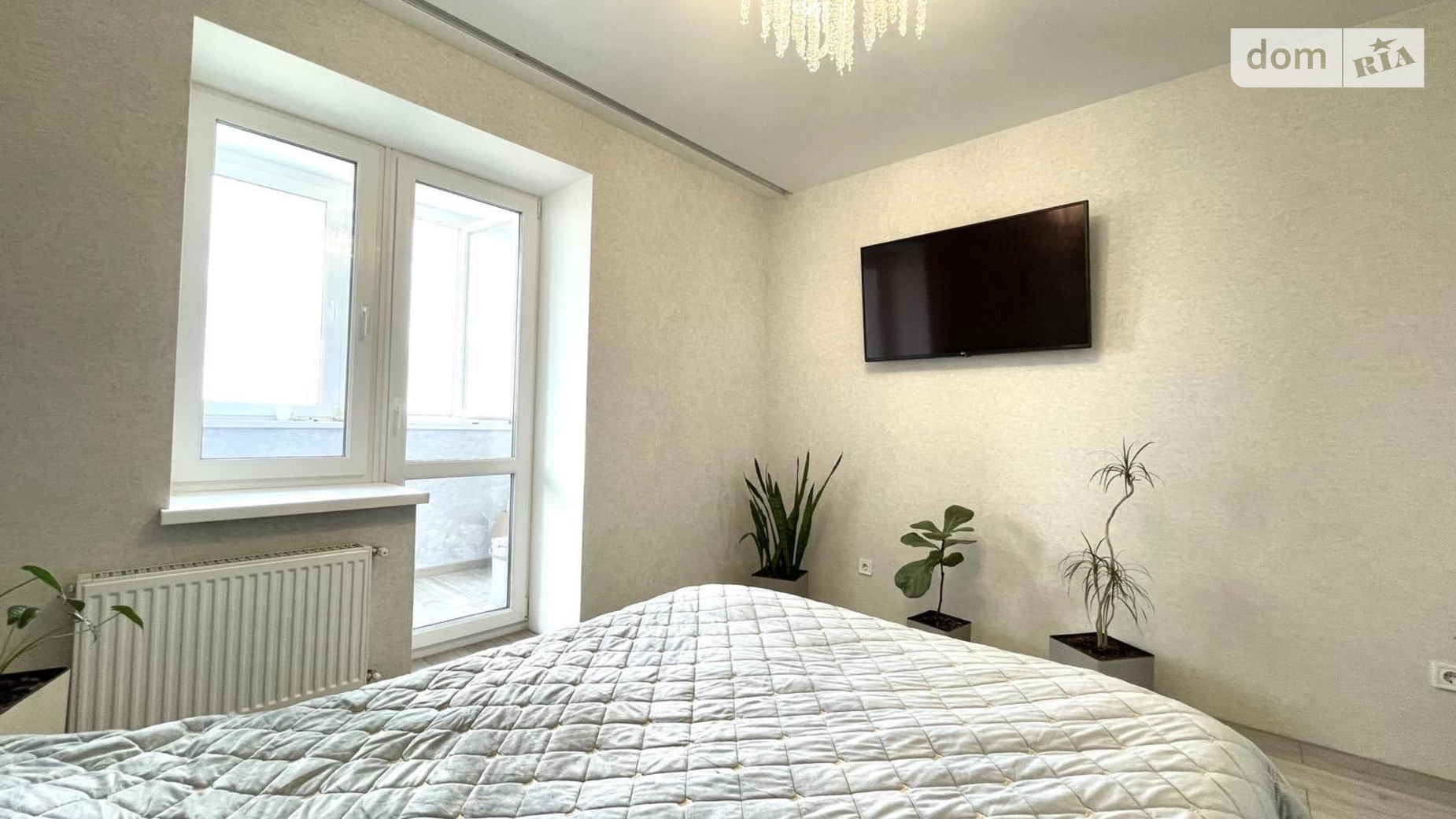 Продается 3-комнатная квартира 97 кв. м в Виннице, ул. Николаевская - фото 3