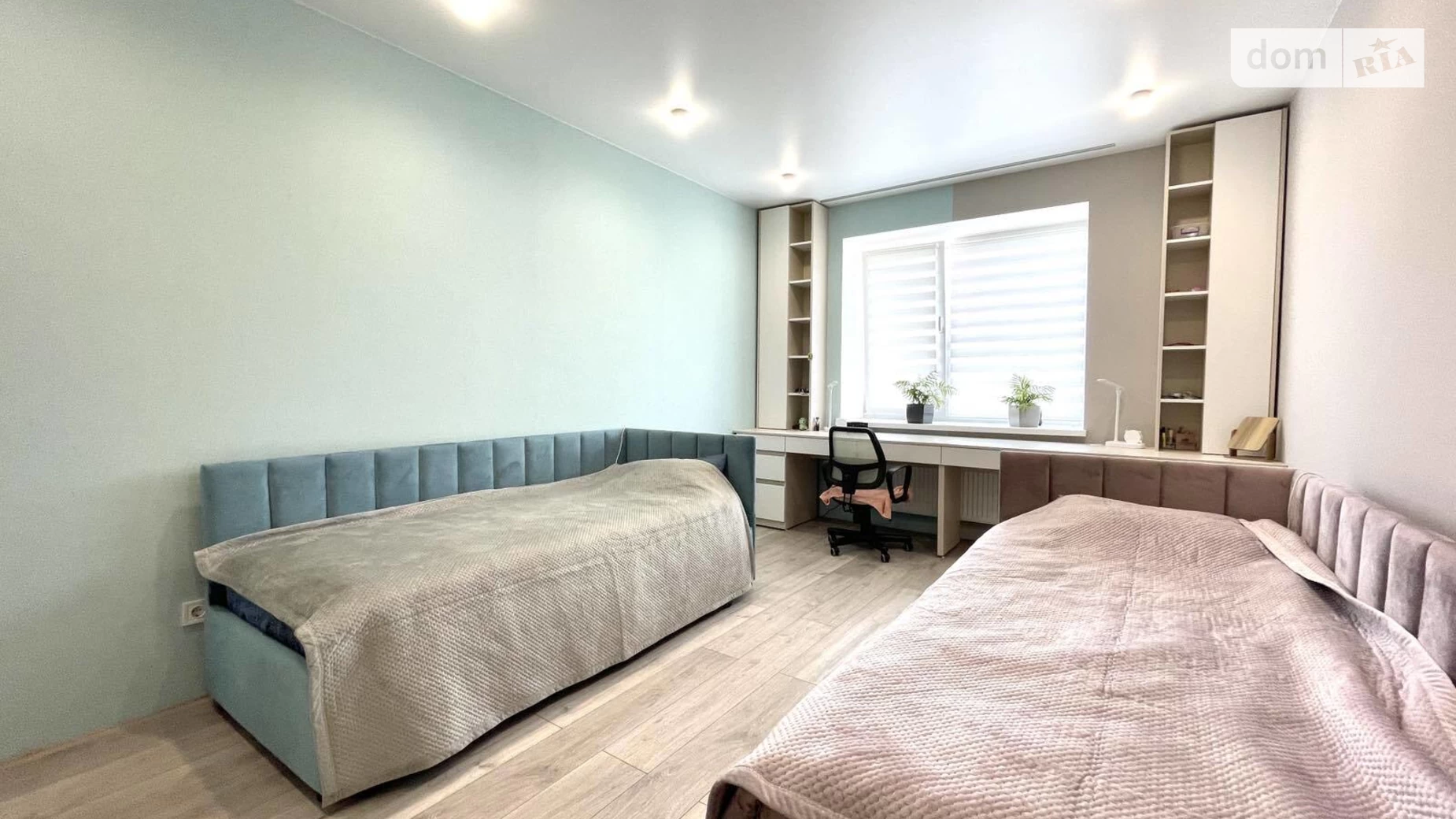 Продается 3-комнатная квартира 97 кв. м в Виннице, ул. Николаевская - фото 4