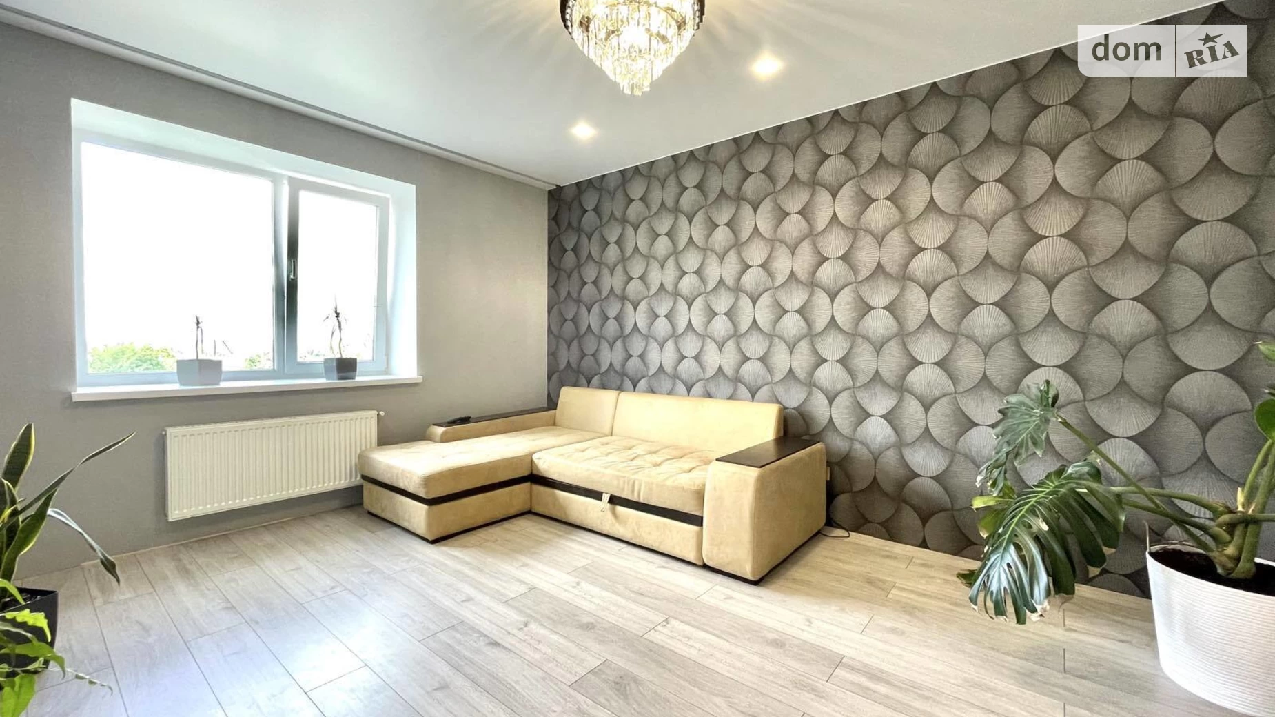 Продается 3-комнатная квартира 97 кв. м в Виннице, ул. Николаевская - фото 5