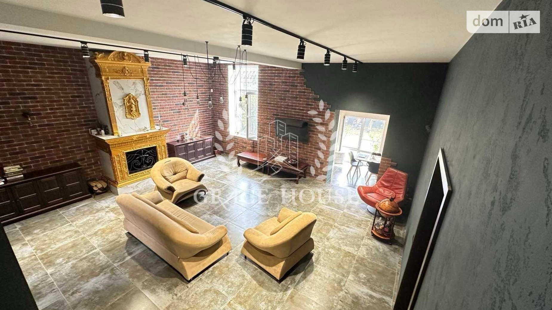 Продается дом на 2 этажа 187.7 кв. м с участком, цена: 210000 $ - фото 2