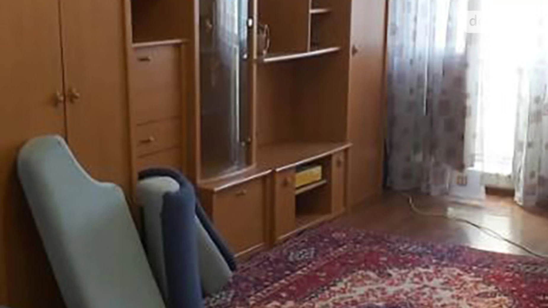 Здається в оренду 1-кімнатна квартира 40 кв. м у Києві, просп. Володимира Івасюка, 38 - фото 2