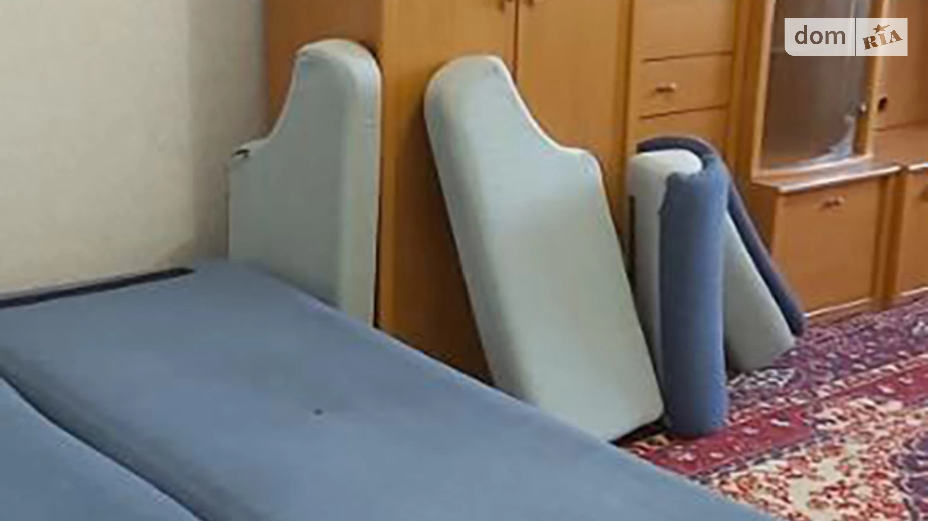Здається в оренду 1-кімнатна квартира 40 кв. м у Києві, просп. Володимира Івасюка, 38 - фото 3