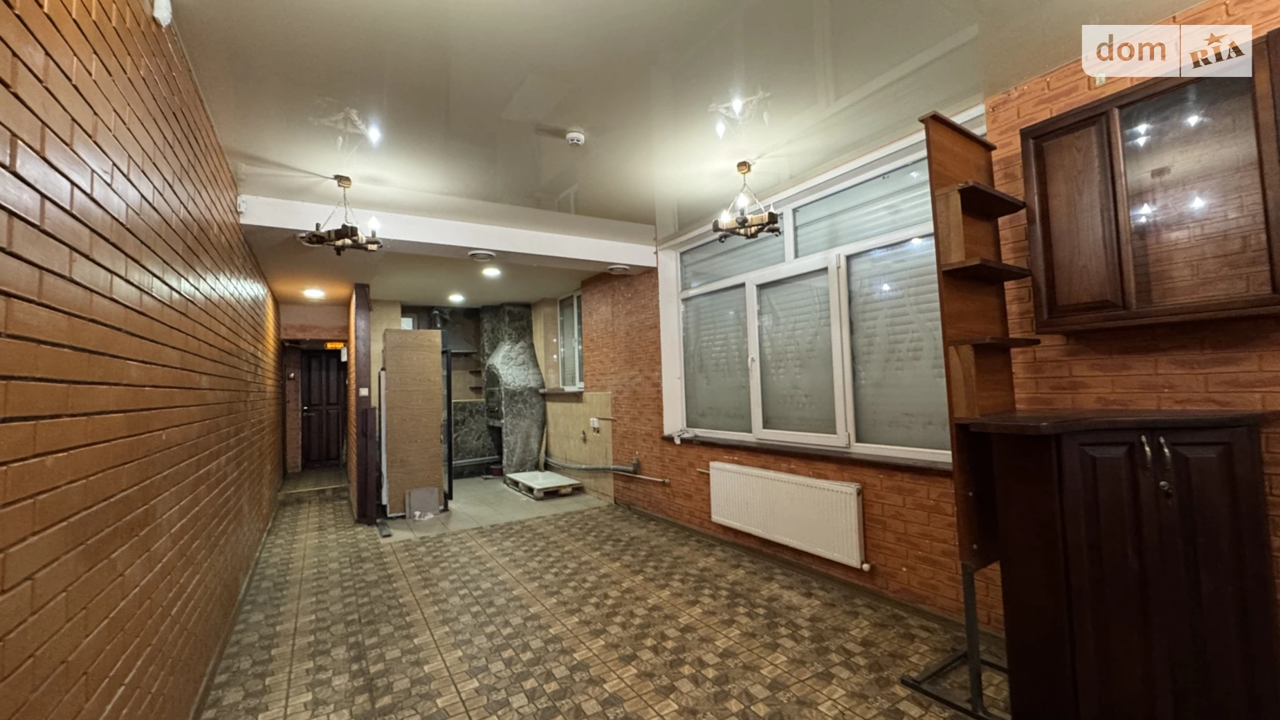 Сдается в аренду помещения свободного назначения 45 кв. м в 1-этажном здании, цена: 20000 $ - фото 2
