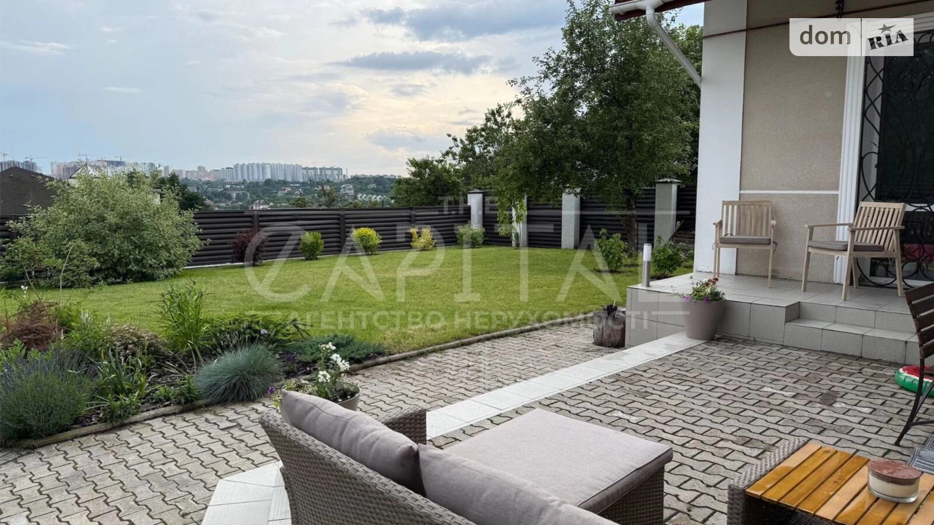 Сдается в аренду дом на 2 этажа 400 кв. м с мебелью, цена: 2400 $ - фото 3