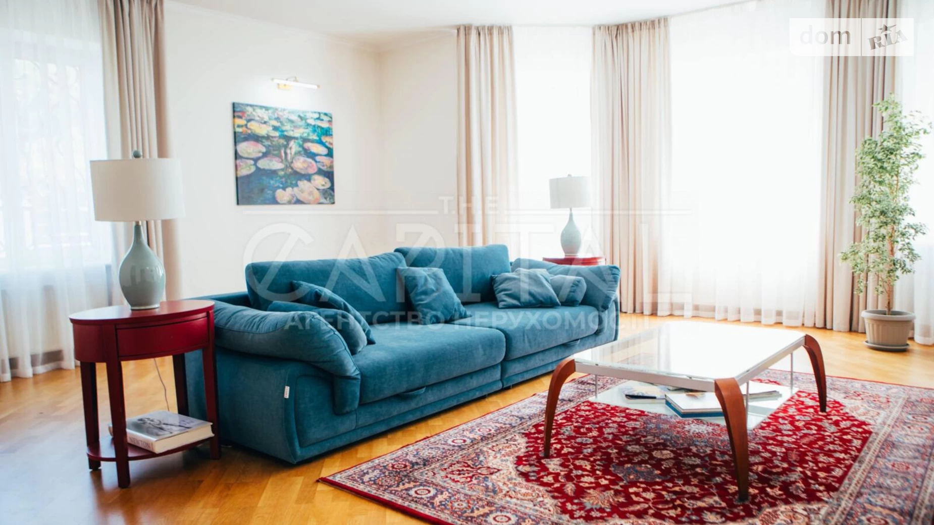 Сдается в аренду дом на 2 этажа 400 кв. м с мебелью, цена: 2400 $ - фото 5