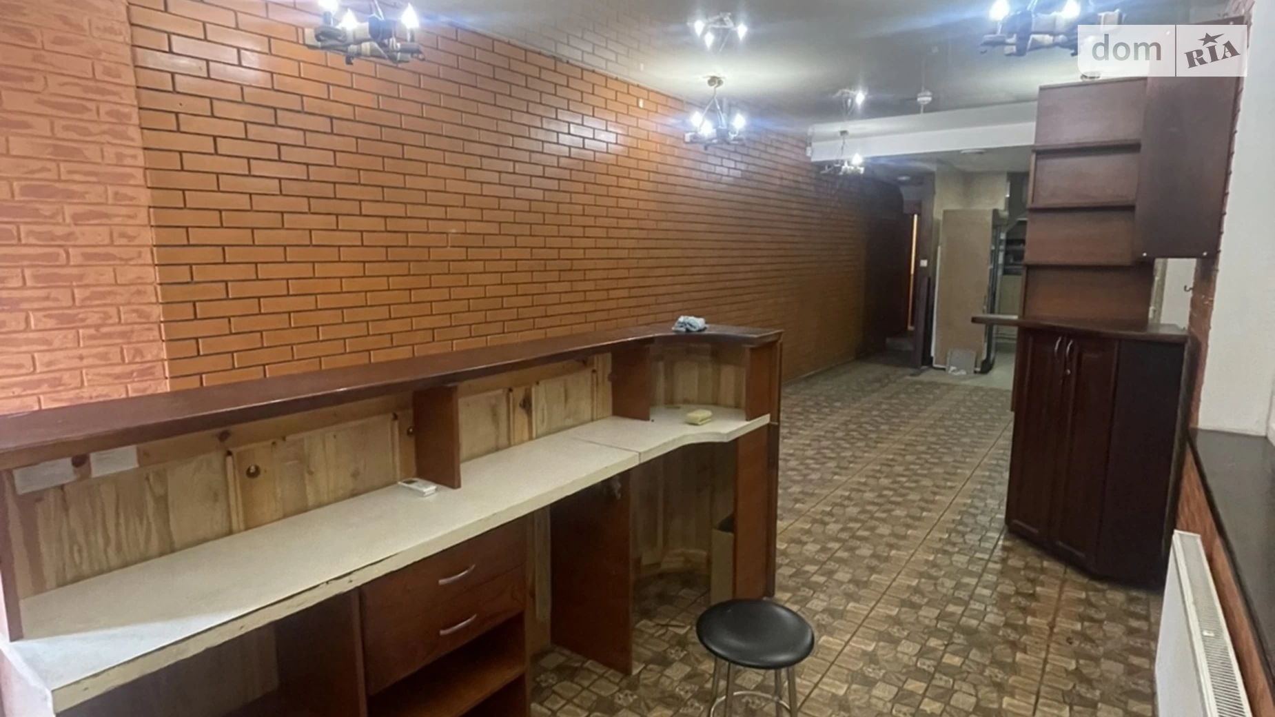 Сдается в аренду помещения свободного назначения 45 кв. м в 1-этажном здании, цена: 20000 грн - фото 4