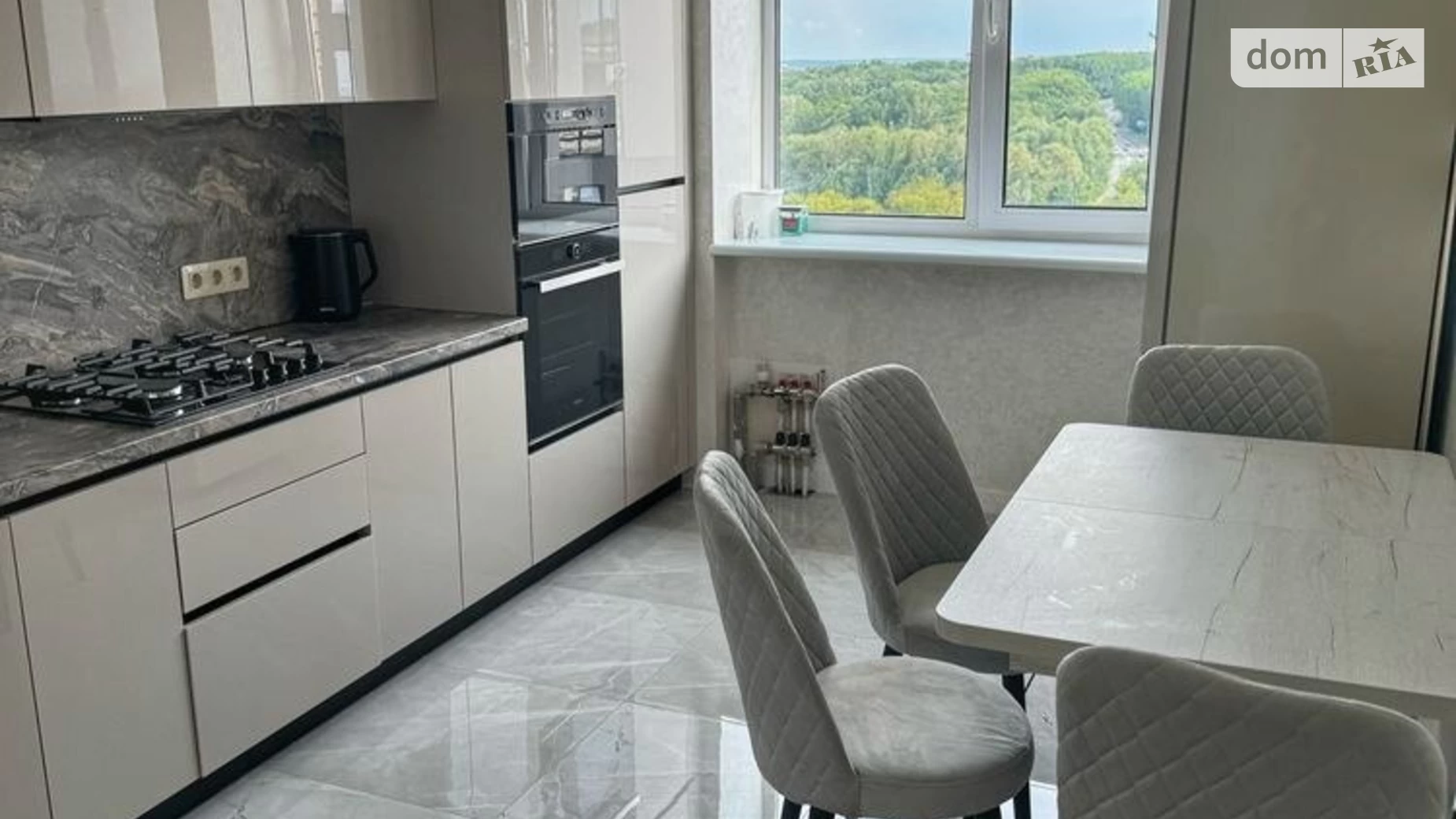 Здається в оренду 1-кімнатна квартира 56 кв. м у Хмельницькому - фото 4
