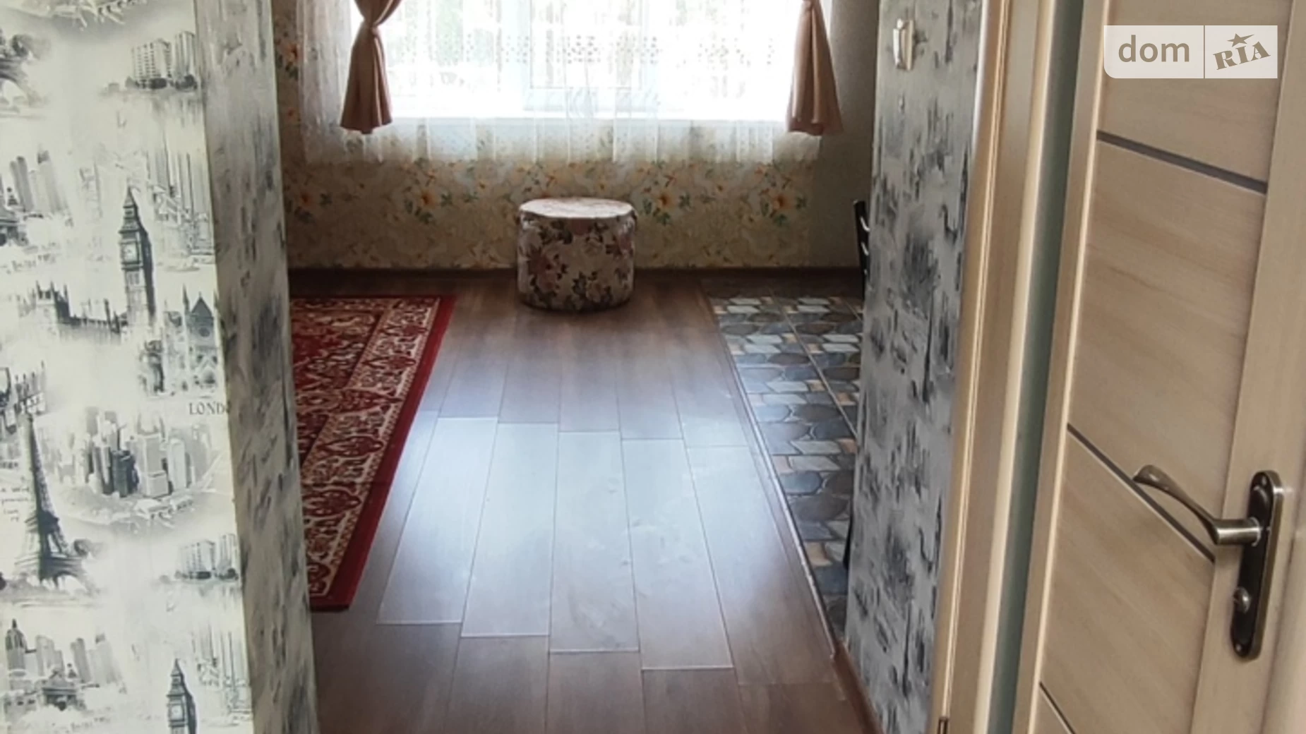 Сдается в оренду частина будинку з меблями, цена: 1100 грн - фото 2