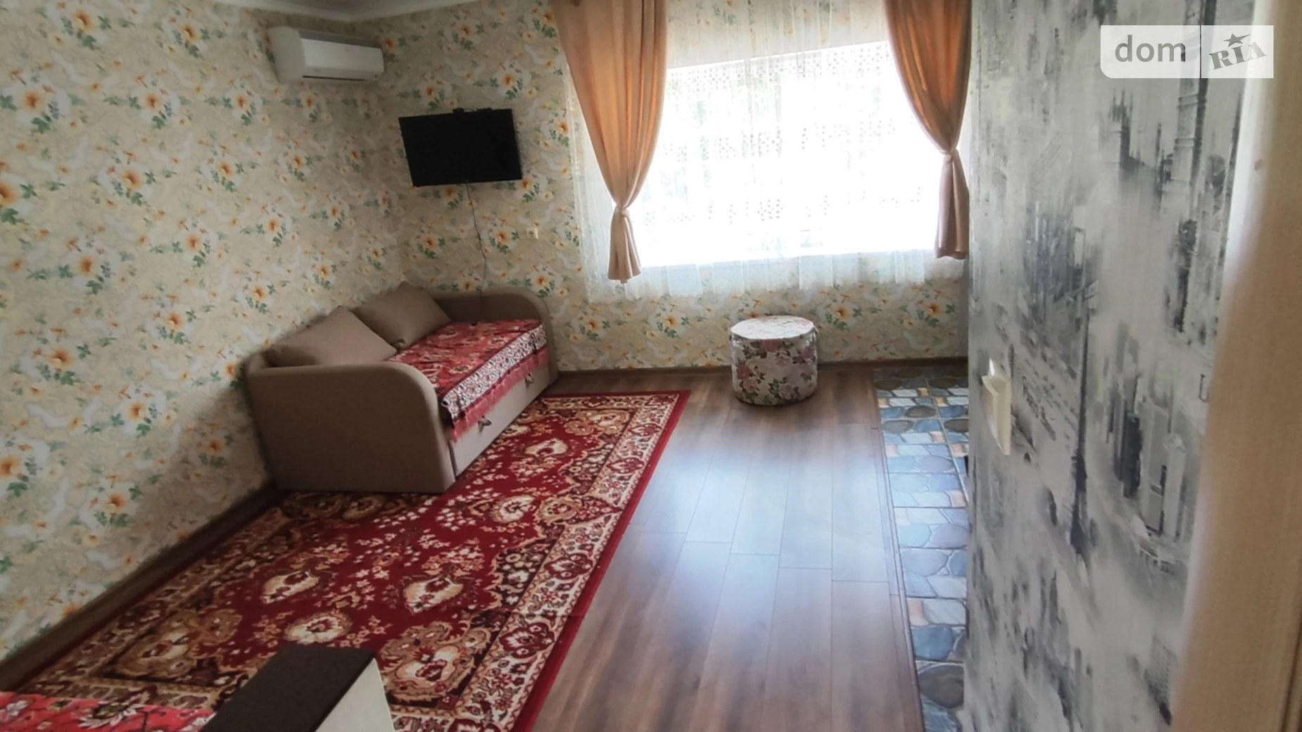 Сдается в оренду частина будинку з меблями, цена: 1100 грн - фото 3