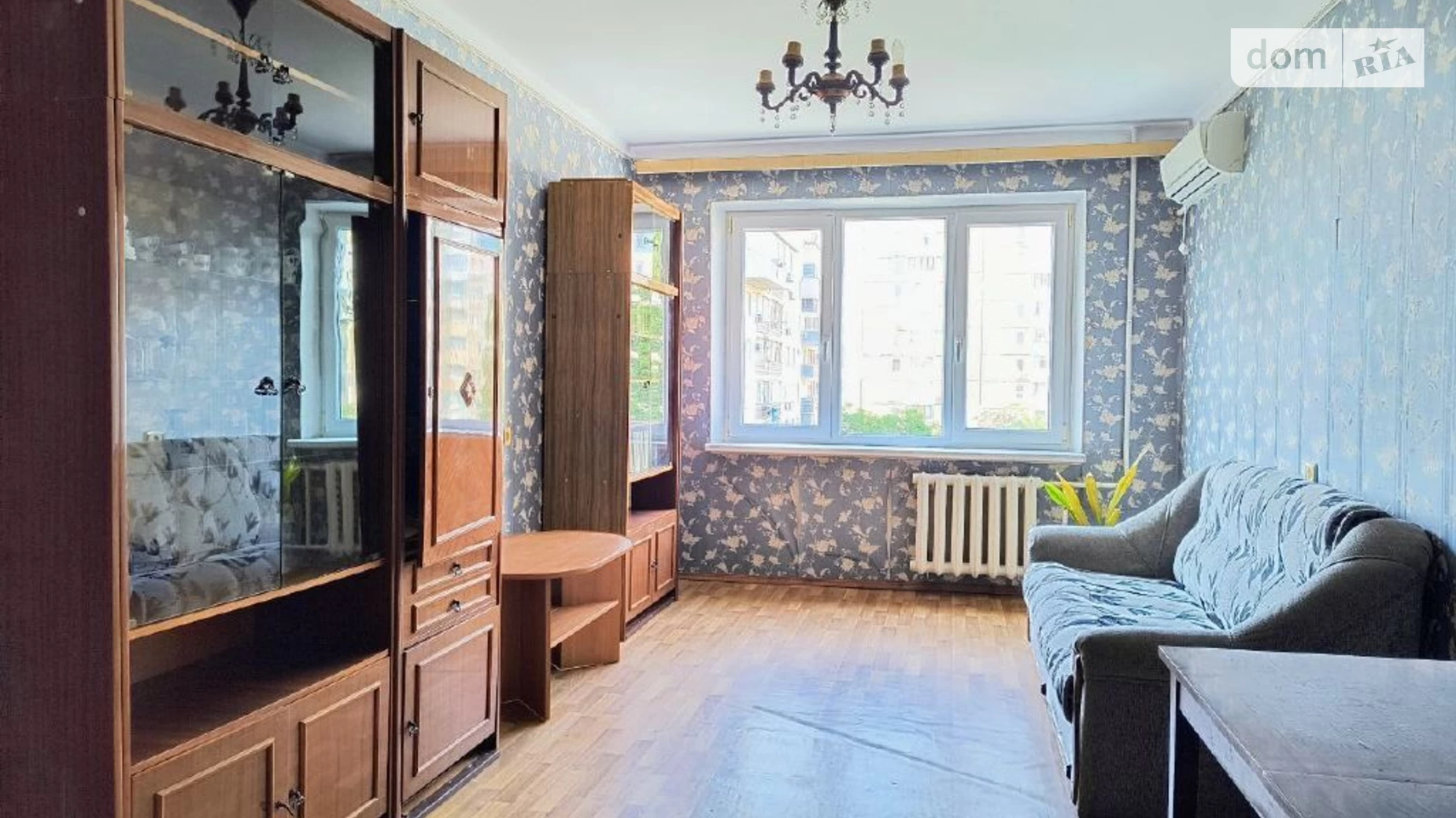 Продається 3-кімнатна квартира 65.9 кв. м у Одесі, просп. Князя Ярослава Мудрого, 1А - фото 2