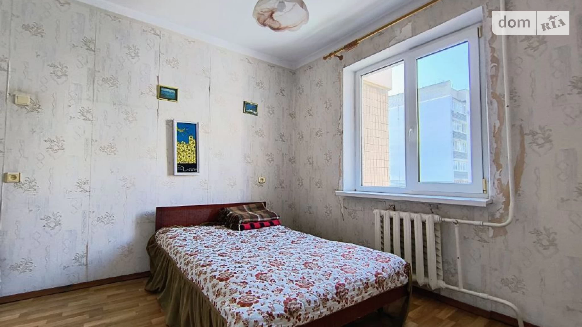 Продається 3-кімнатна квартира 65.9 кв. м у Одесі, просп. Князя Ярослава Мудрого, 1А - фото 5