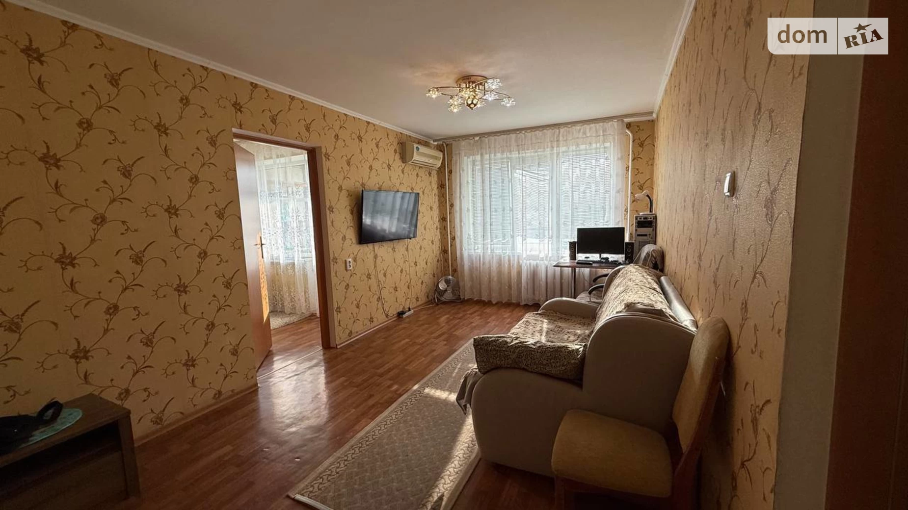 Продається 3-кімнатна квартира 56.7 кв. м у Дніпрі, цена: 38500 $ - фото 4