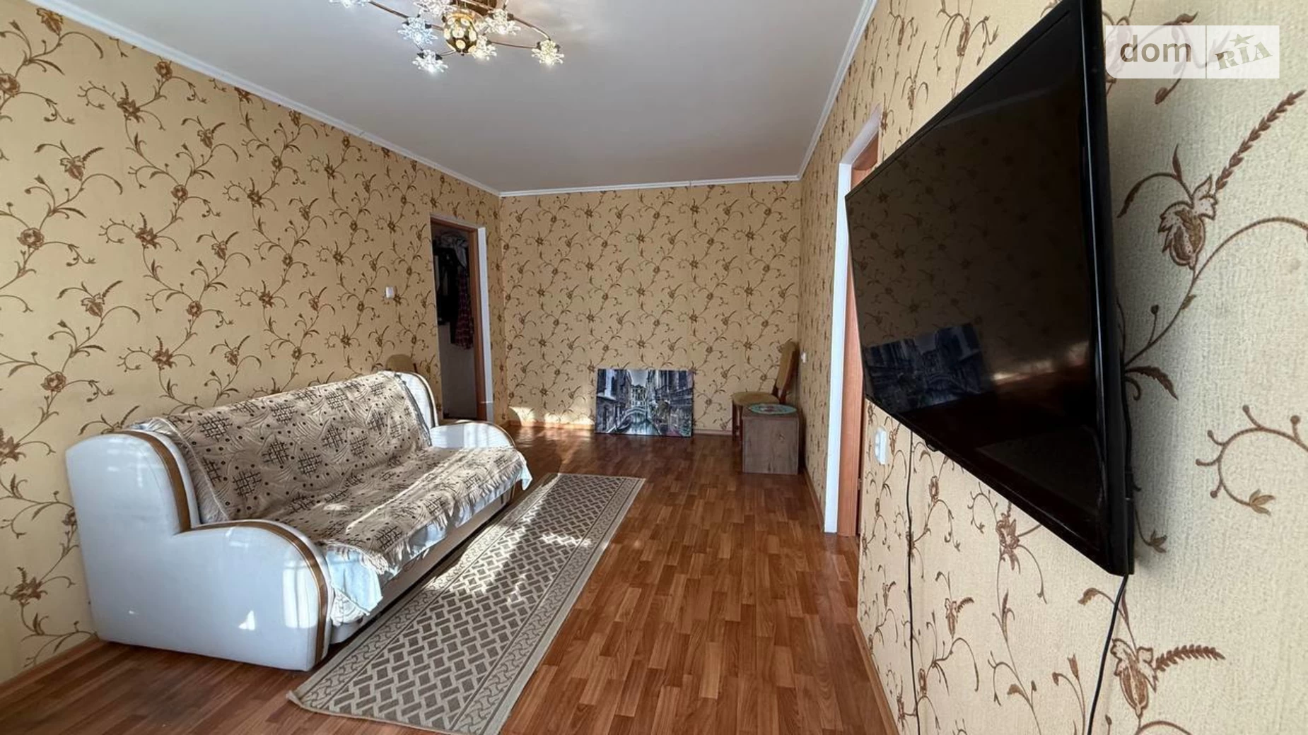 Продається 3-кімнатна квартира 56.7 кв. м у Дніпрі, цена: 38500 $ - фото 2