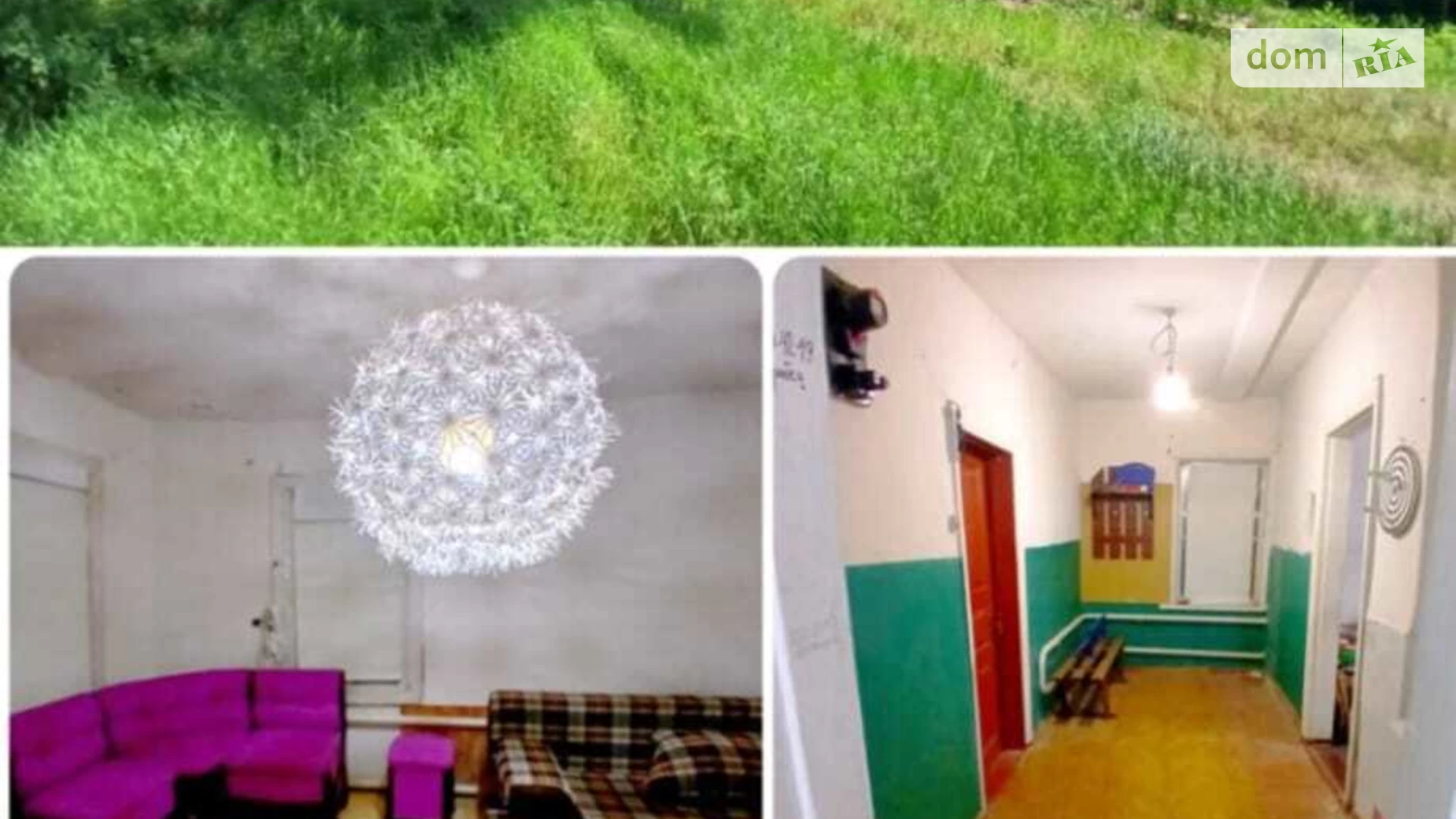 Продается одноэтажный дом 50 кв. м с мебелью, цена: 25500 $ - фото 5