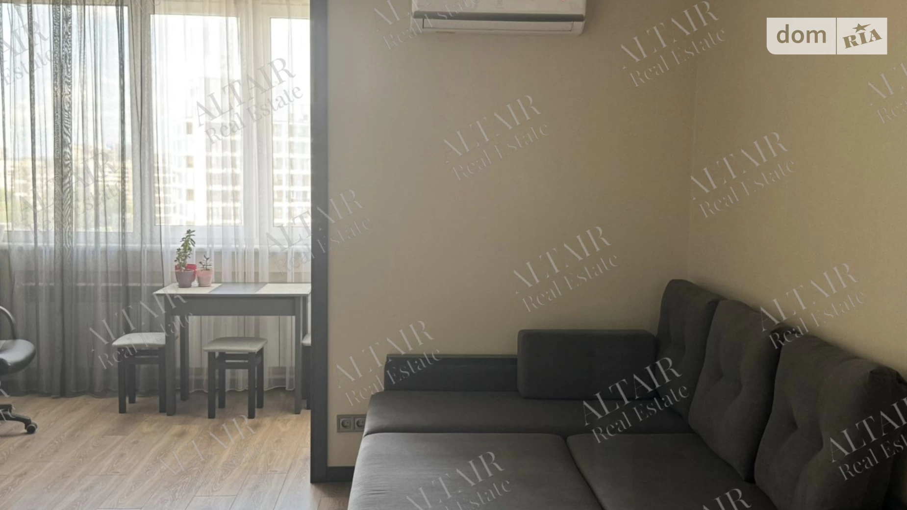 Продается 1-комнатная квартира 47.1 кв. м в Харькове, ул. Рогатинская Левада, 12 - фото 3