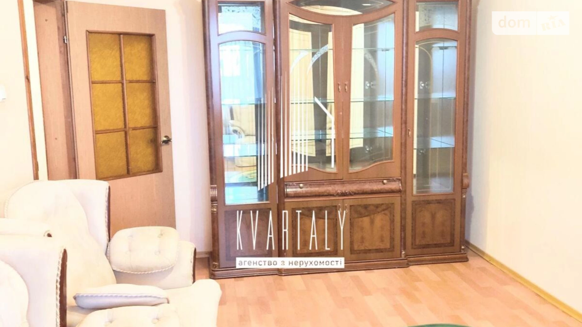 Здається в оренду 3-кімнатна квартира 96 кв. м у Києві, просп. Європейського Союзу(Правди), 19А - фото 4