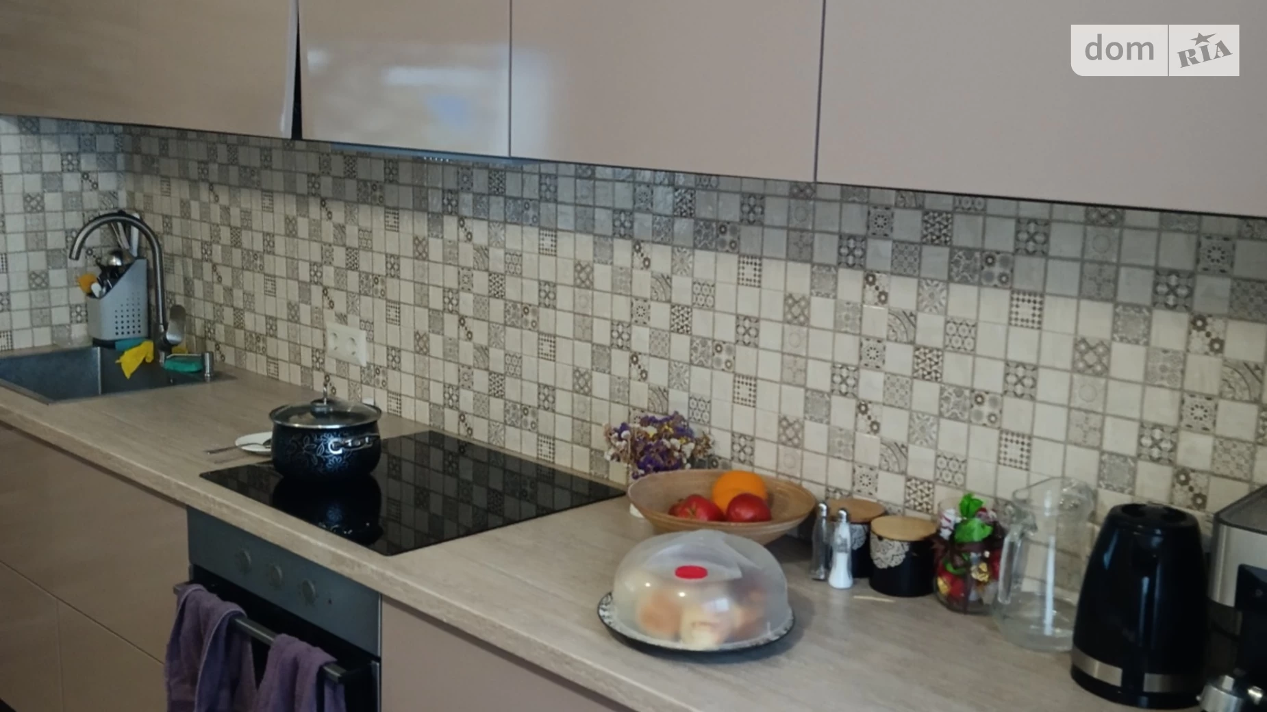 Продається 2-кімнатна квартира 61 кв. м у Харкові, вул. Борткевича, 5 - фото 4