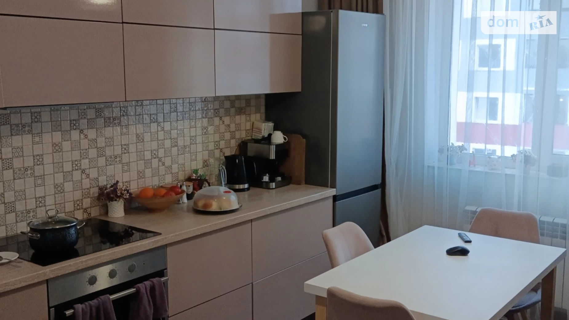 Продається 2-кімнатна квартира 61 кв. м у Харкові, вул. Борткевича, 5 - фото 3