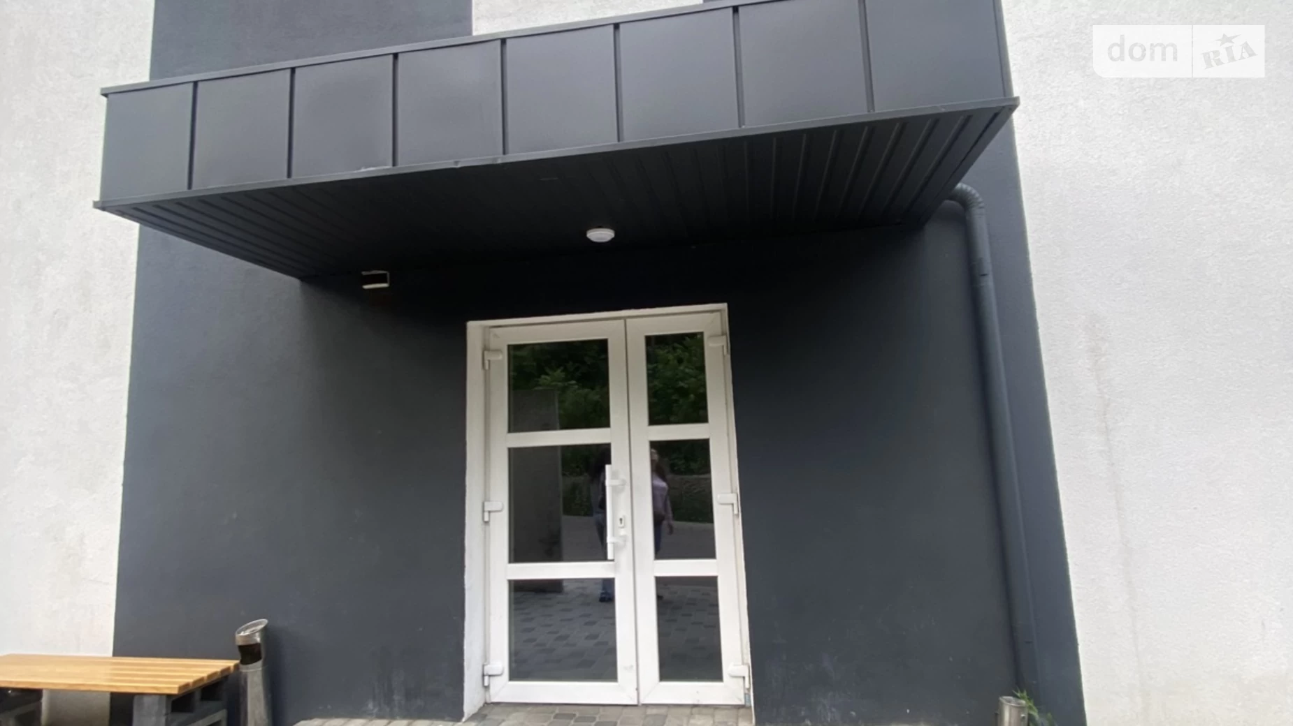 Сдается в аренду офис 315 кв. м в бизнес-центре, цена: 56700 грн - фото 5