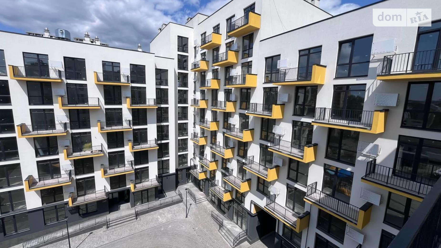 Продається 4-кімнатна квартира 140 кв. м у Львові, вул. Володимира Навроцького, 4 - фото 5