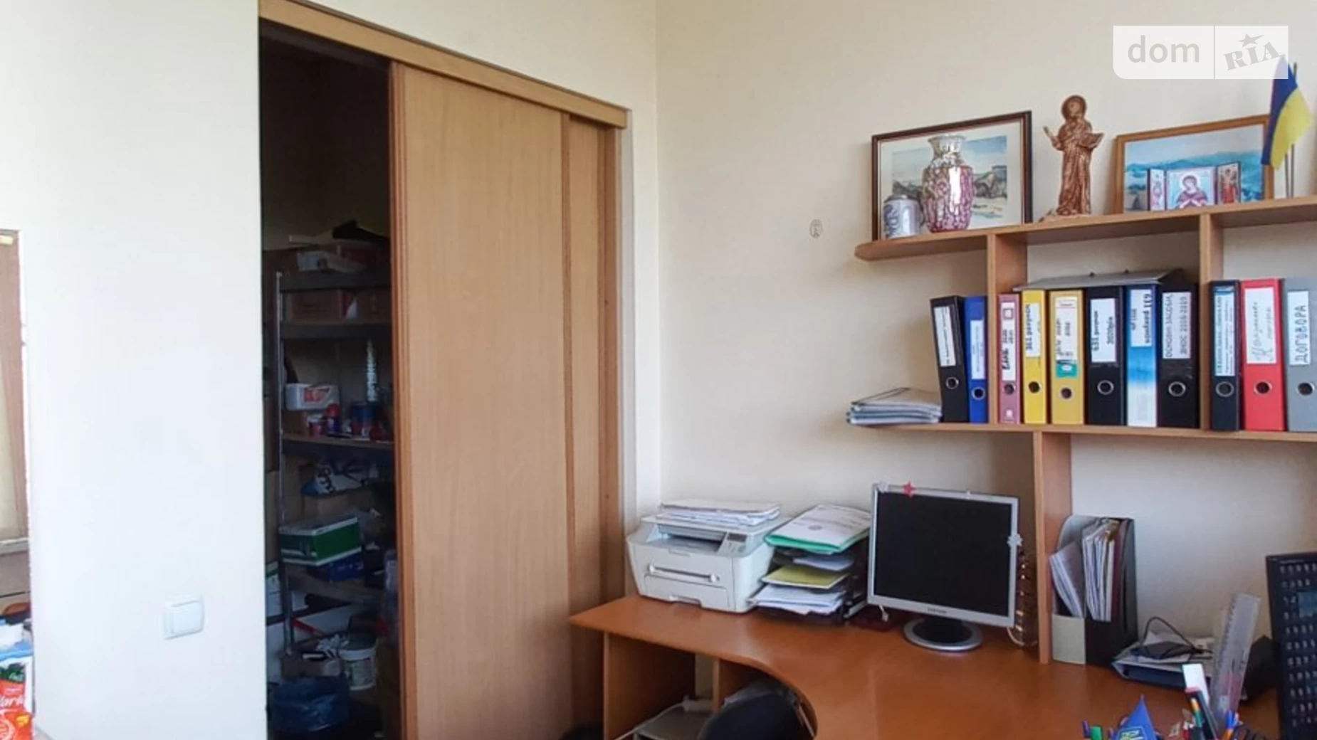 Здається в оренду офіс 26 кв. м в бізнес-центрі, цена: 6500 грн - фото 2