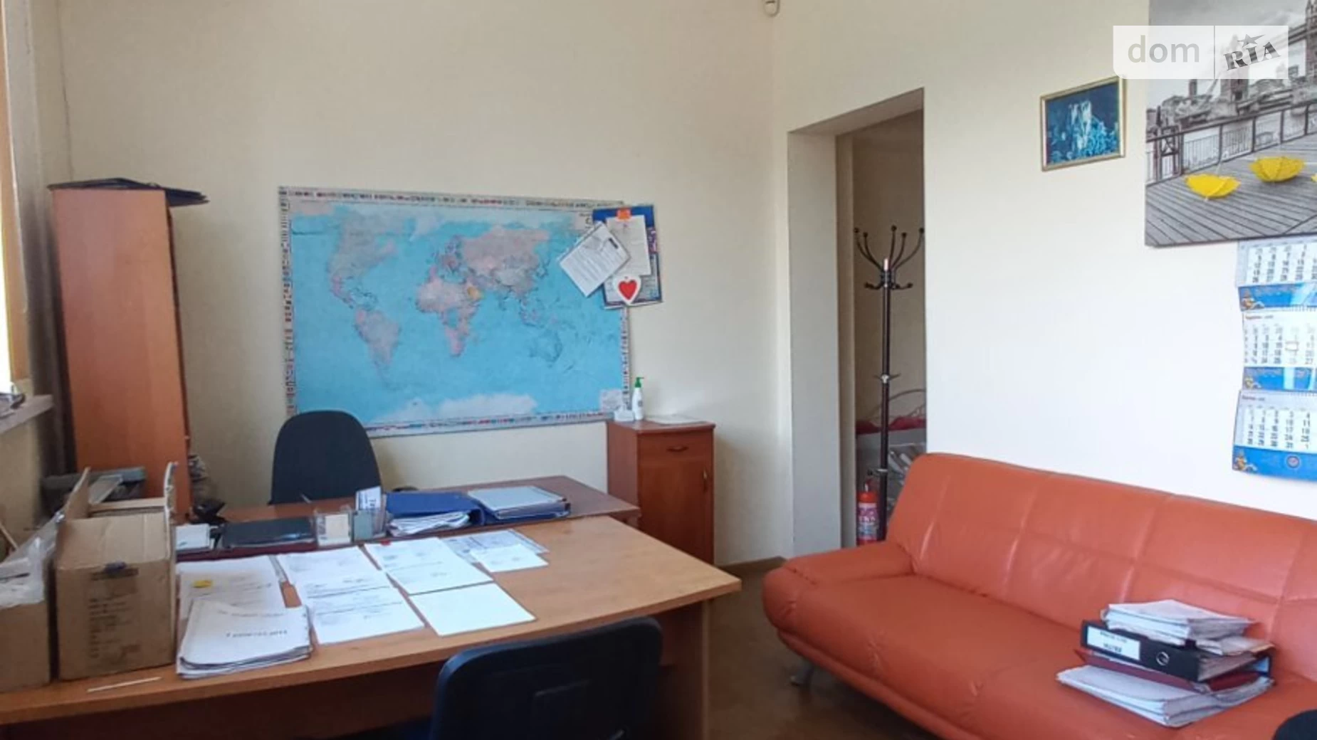 Здається в оренду офіс 26 кв. м в бізнес-центрі, цена: 6500 грн - фото 3
