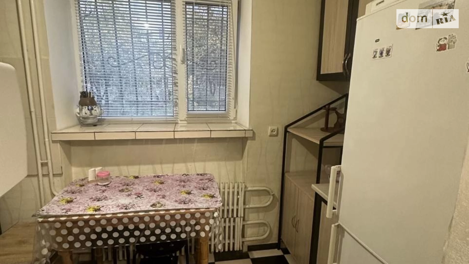 1-комнатная квартира 36 кв. м в Тернополе, просп. Бандеры Степана - фото 2