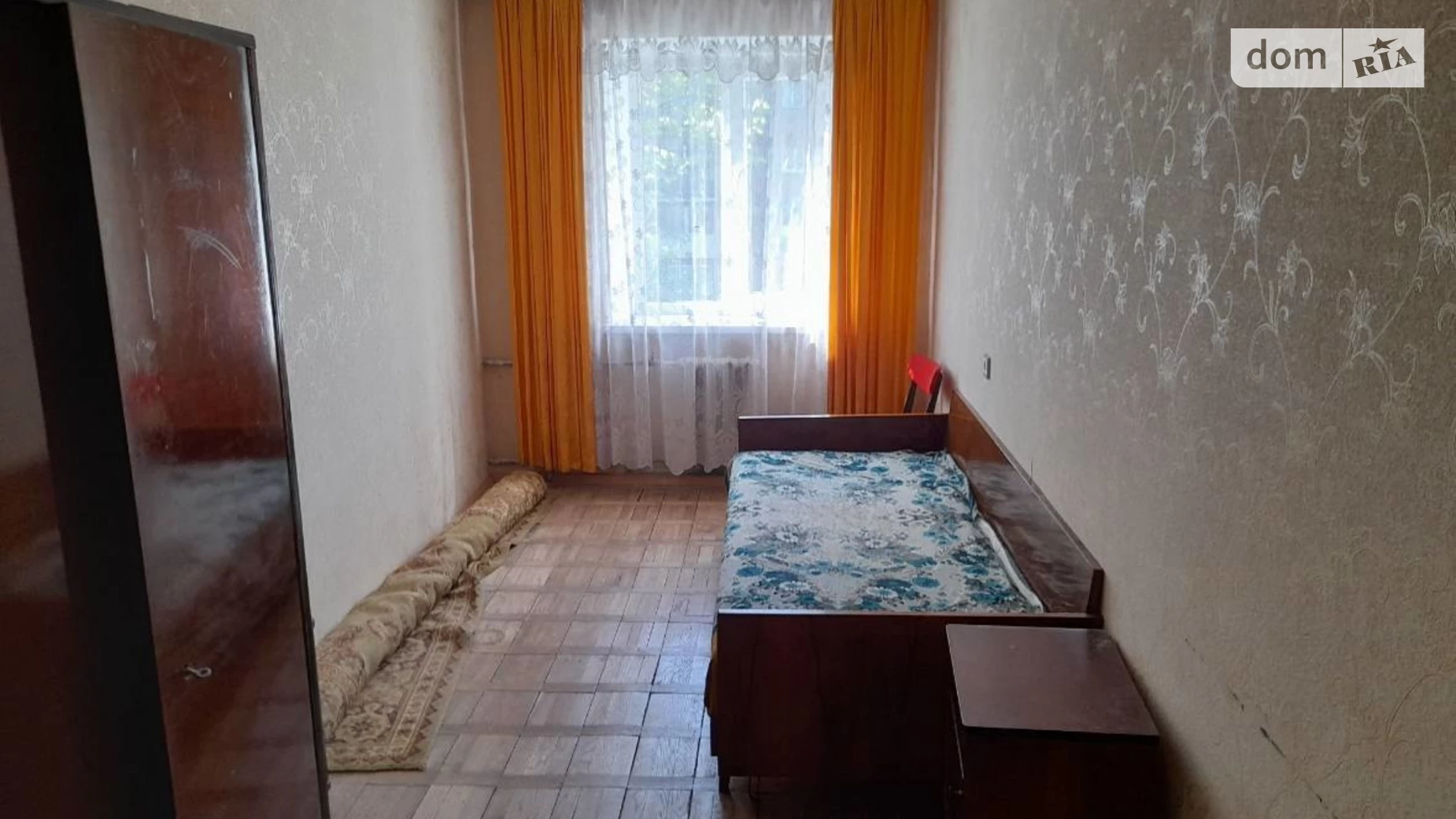 Продається 3-кімнатна квартира 55 кв. м у Хмельницькому, цена: 38500 $ - фото 2