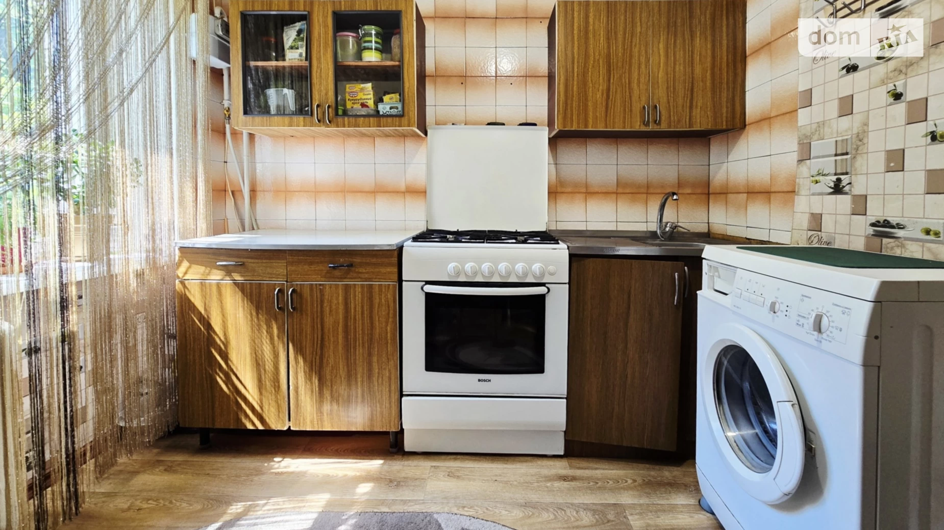 Продається 2-кімнатна квартира 44.98 кв. м у Кременчуку, вул. Троїцька, 4 - фото 2