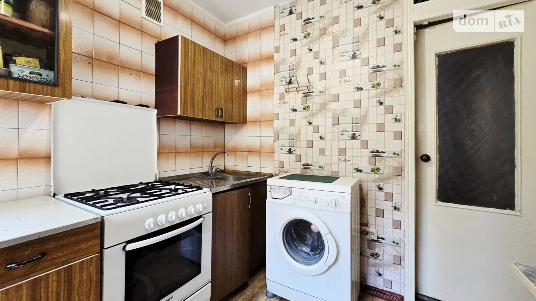 Продається 2-кімнатна квартира 44.98 кв. м у Кременчуку, вул. Троїцька, 4 - фото 3