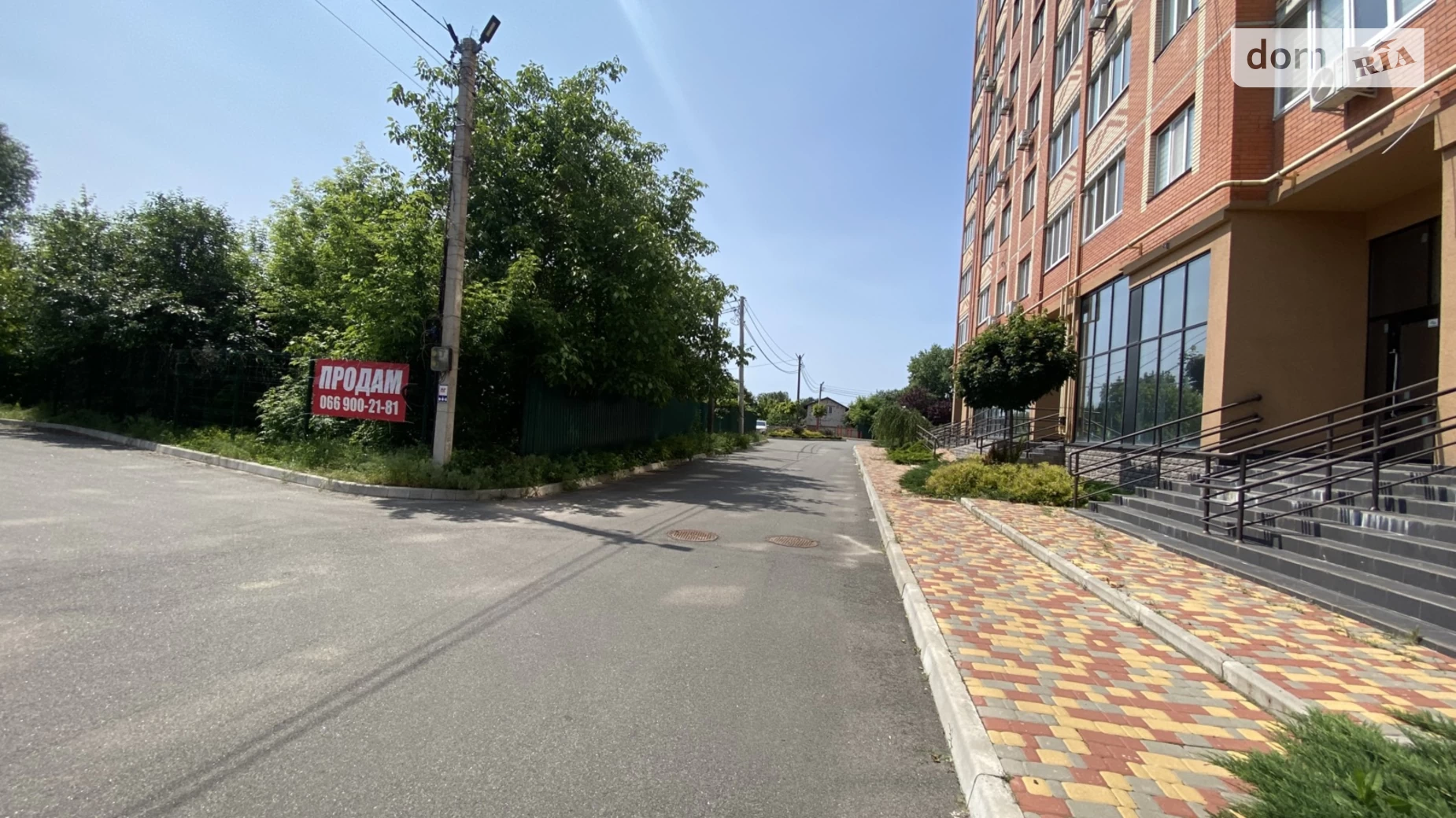 Продается земельный участок 4.65 соток в Киевской области, цена: 50000 $ - фото 4