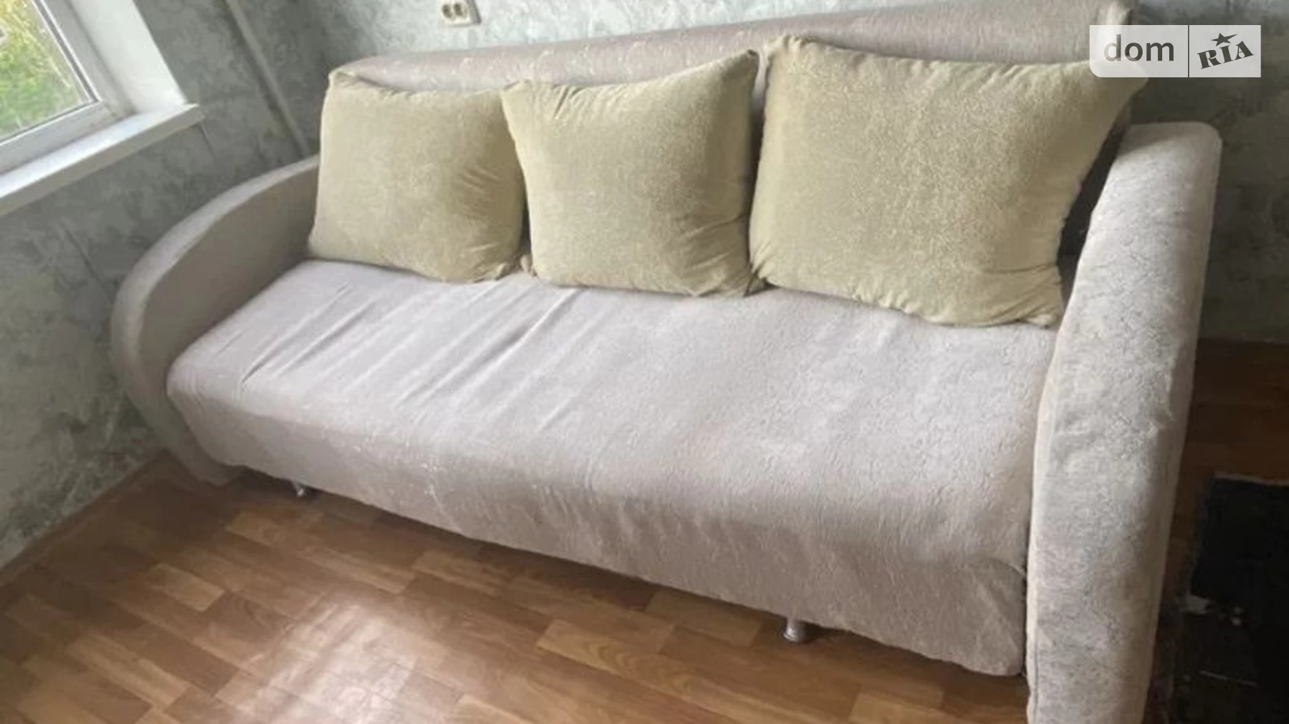 Сдается в аренду 1-комнатная квартира 22 кв. м в Днепре, пер. Добровольцев - фото 2