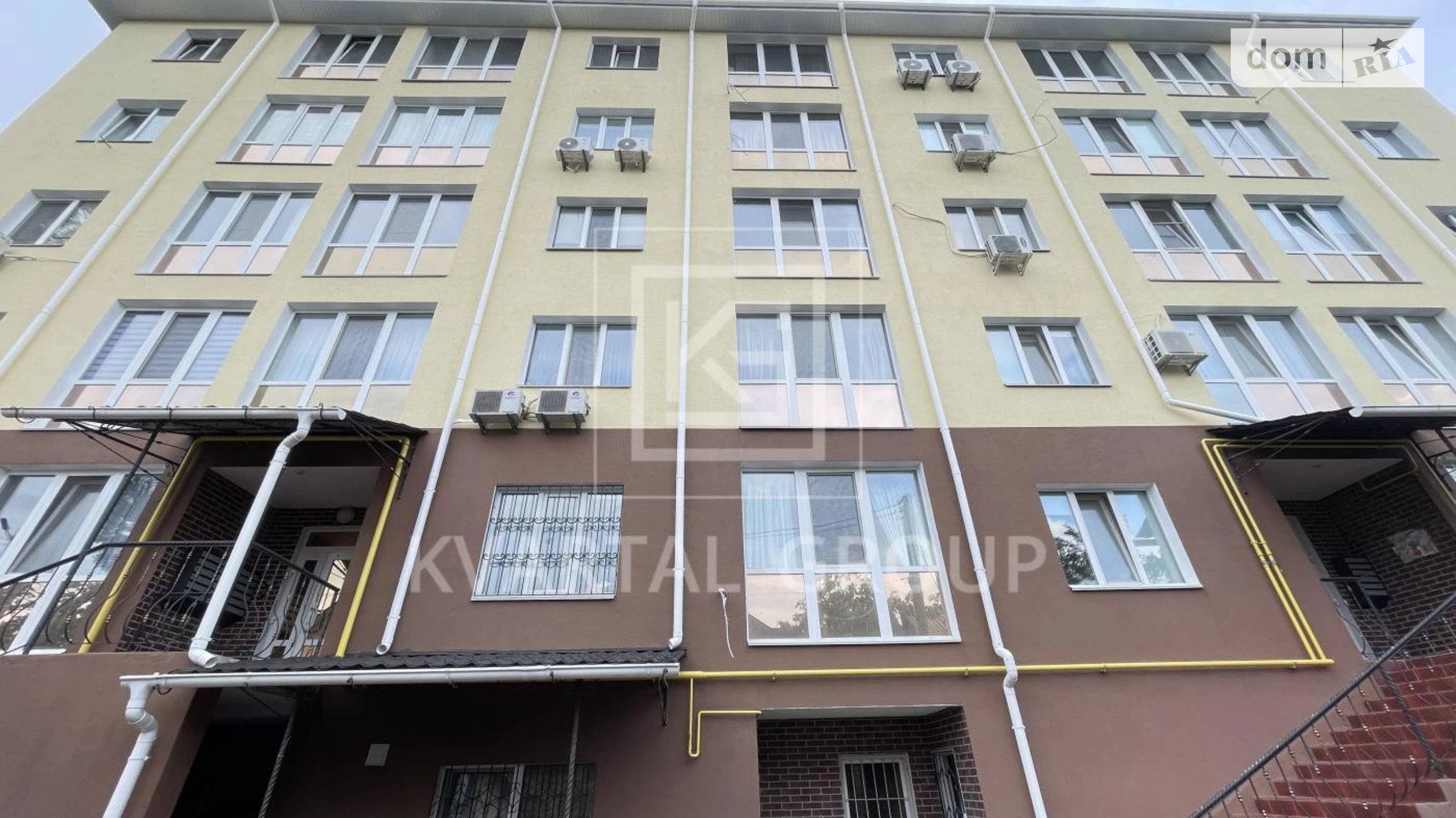 Продается 1-комнатная квартира 41 кв. м в Ирпене, ул. Киевская, 28Е - фото 3