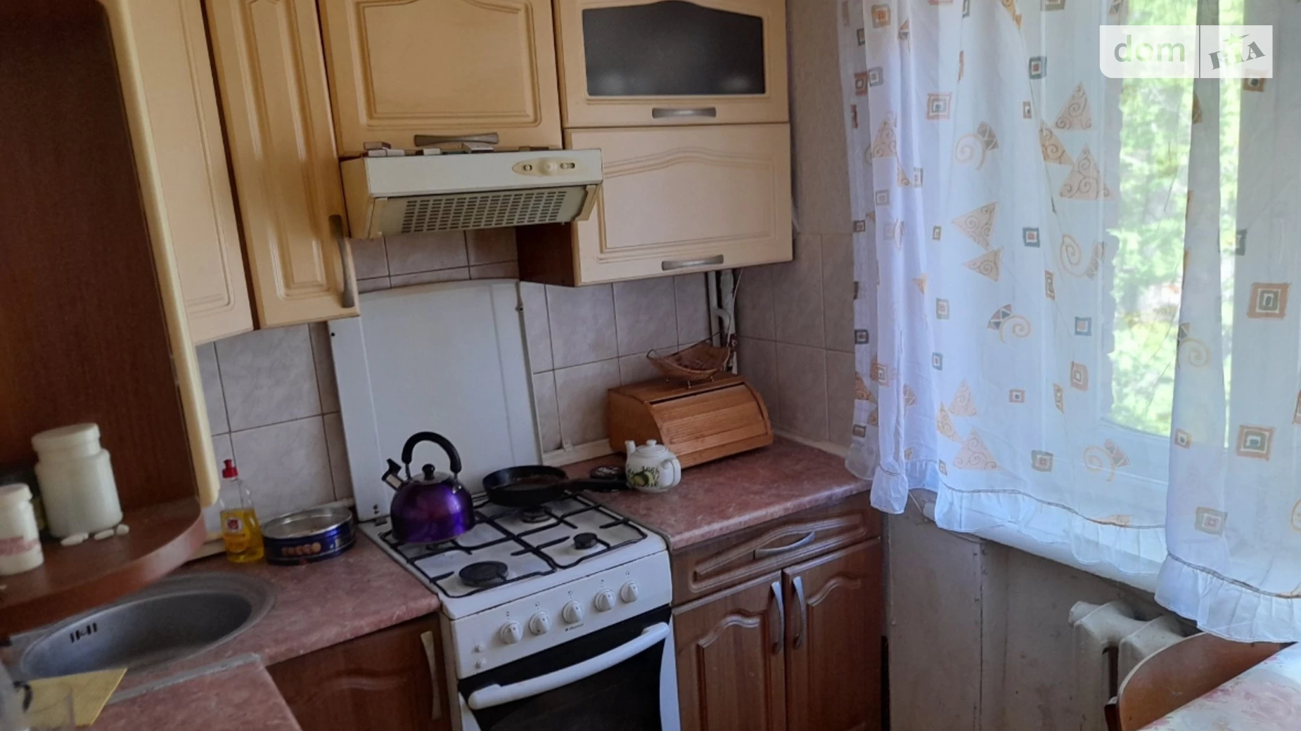 Продается 3-комнатная квартира 55 кв. м в Хмельницком, цена: 38000 $ - фото 5
