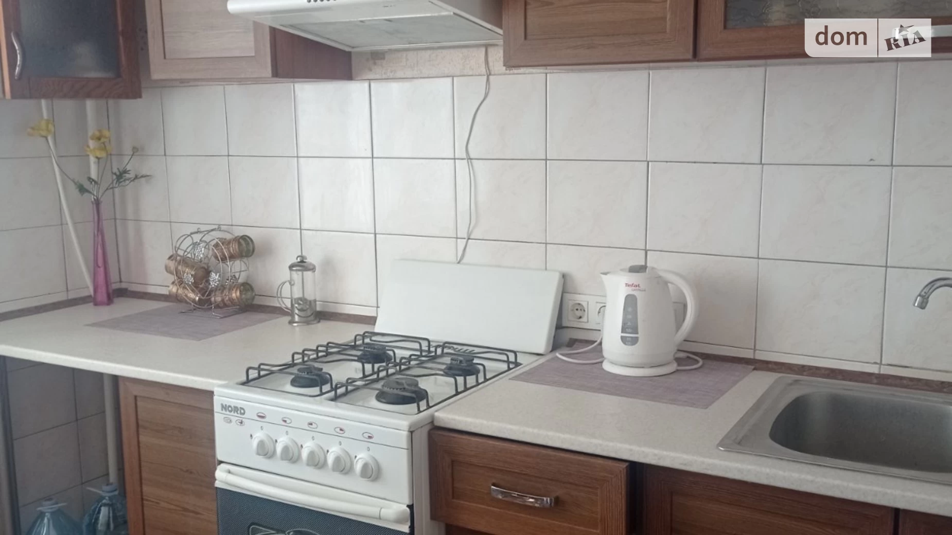 Здається в оренду 2-кімнатна квартира 52 кв. м у Борисполі, вул. Віктора Баталіна(Мічуріна), 2 - фото 2