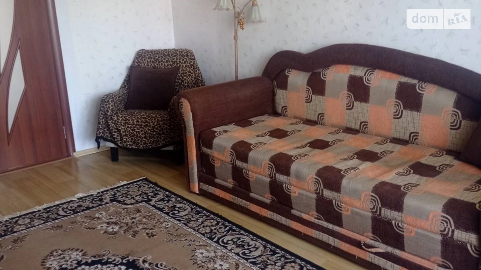 Здається в оренду 2-кімнатна квартира 52 кв. м у Борисполі, вул. Віктора Баталіна(Мічуріна), 2 - фото 5