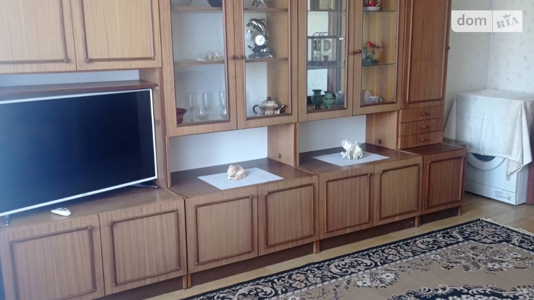 Здається в оренду 2-кімнатна квартира 52 кв. м у Борисполі, вул. Віктора Баталіна(Мічуріна), 2 - фото 4