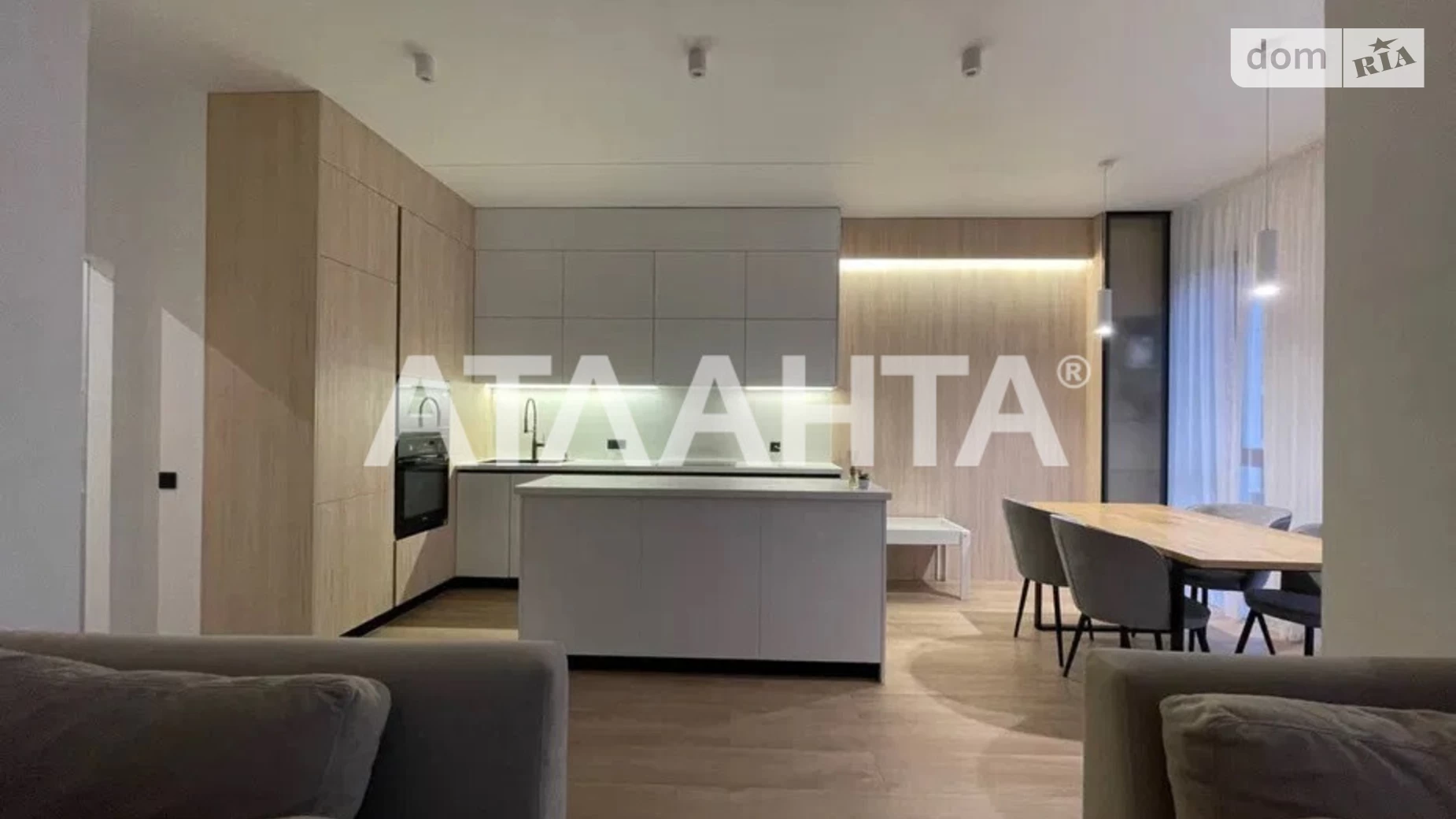 Продается 2-комнатная квартира 103.6 кв. м в Львове, ул. Мечникова - фото 4