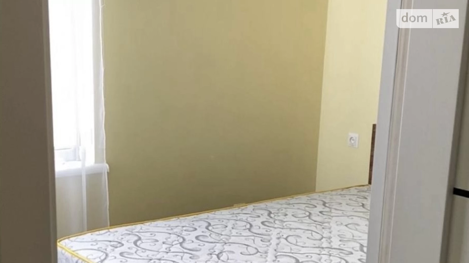 1-комнатная квартира 36 кв. м в Тернополе, ул. Смакулы - фото 3