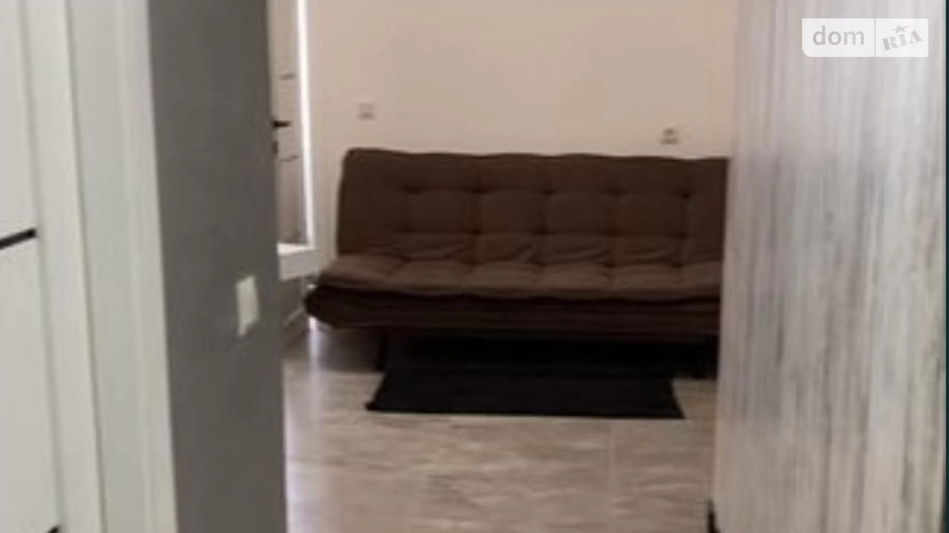 1-комнатная квартира 36 кв. м в Тернополе, ул. Смакулы - фото 4